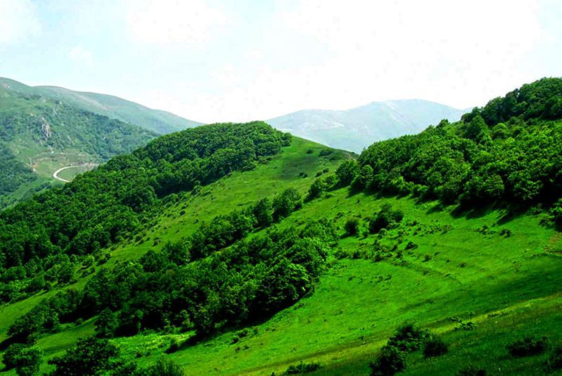 روستای فوشه
