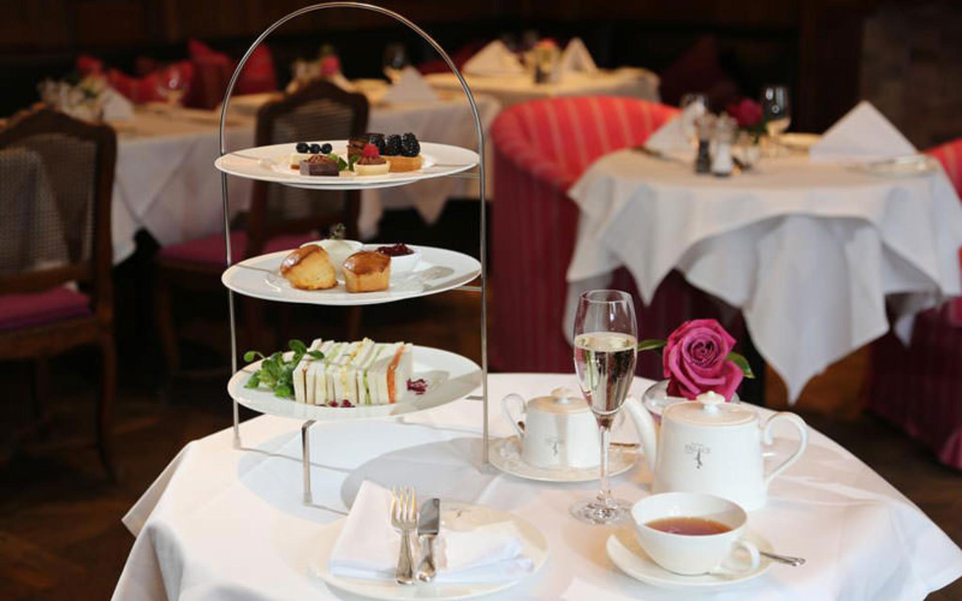 هتل مونیخ پالاس (Hotel München Palace)