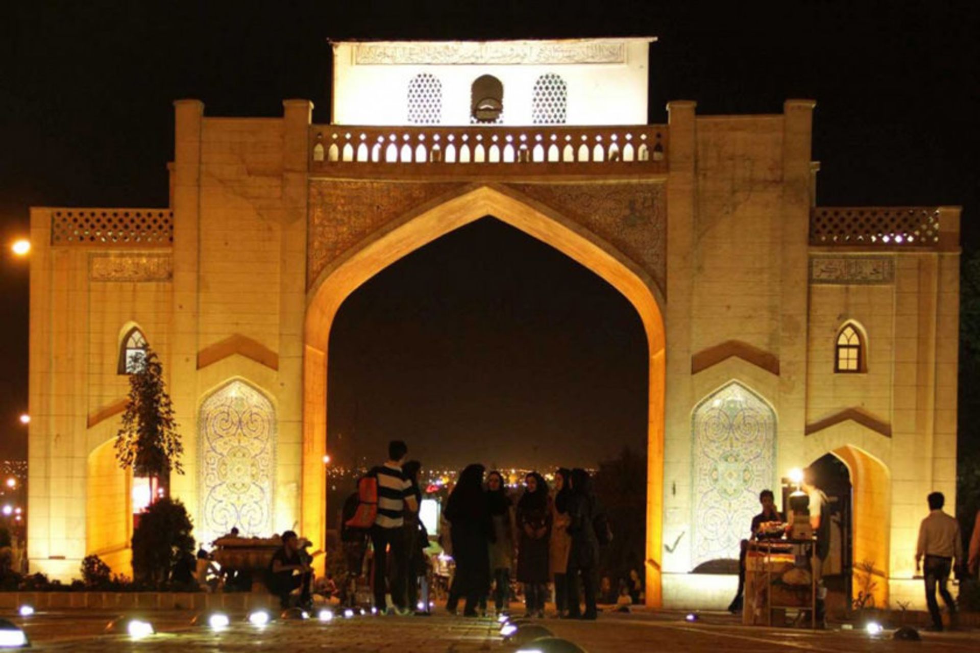 استان فارس