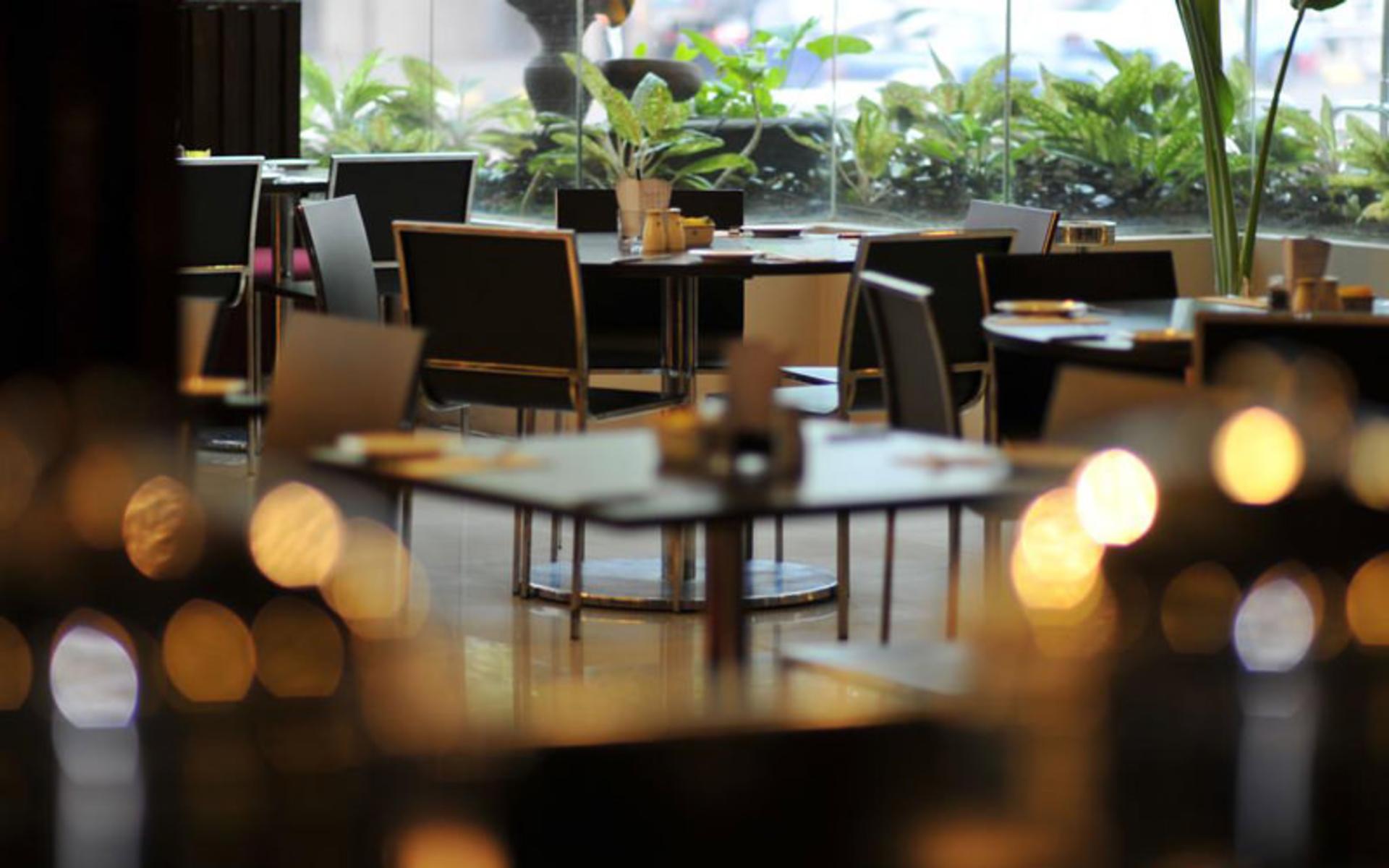 هتل سوئیس گاردن بوکیت بینتانگ کوالالامپور (Swiss-Garden Hotel Bukit Bintang Kuala Lumpur)