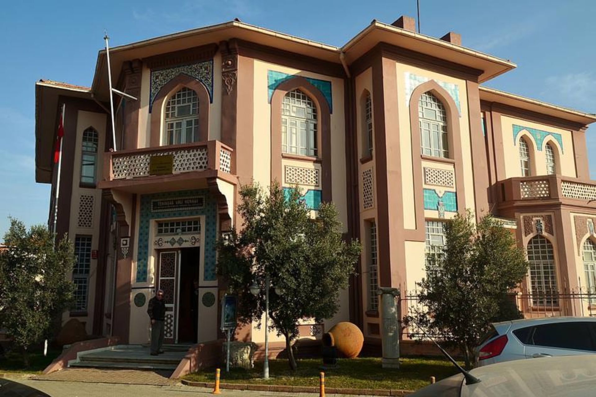 تکیرداغ