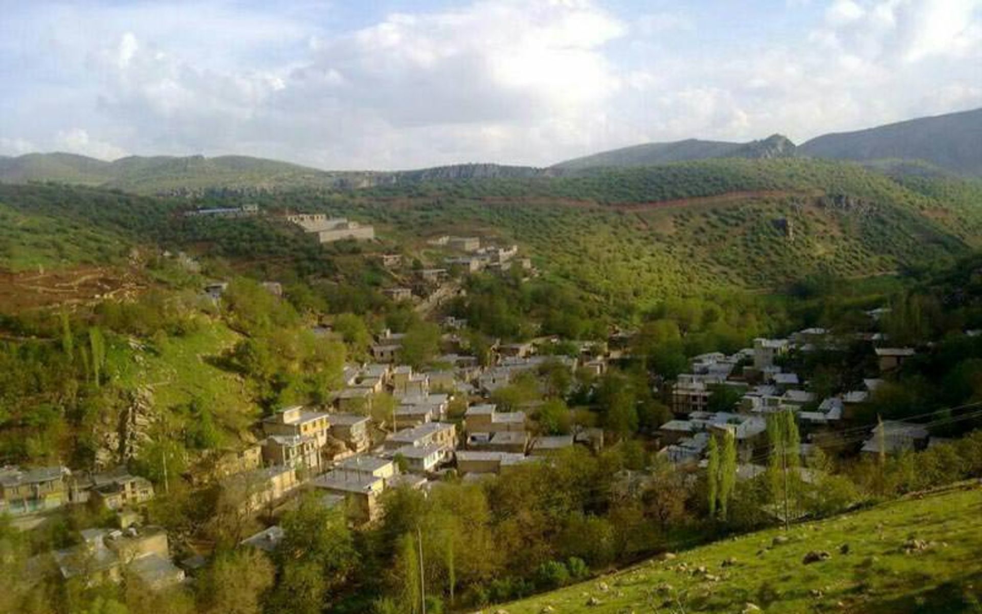  منطقه قلعه
