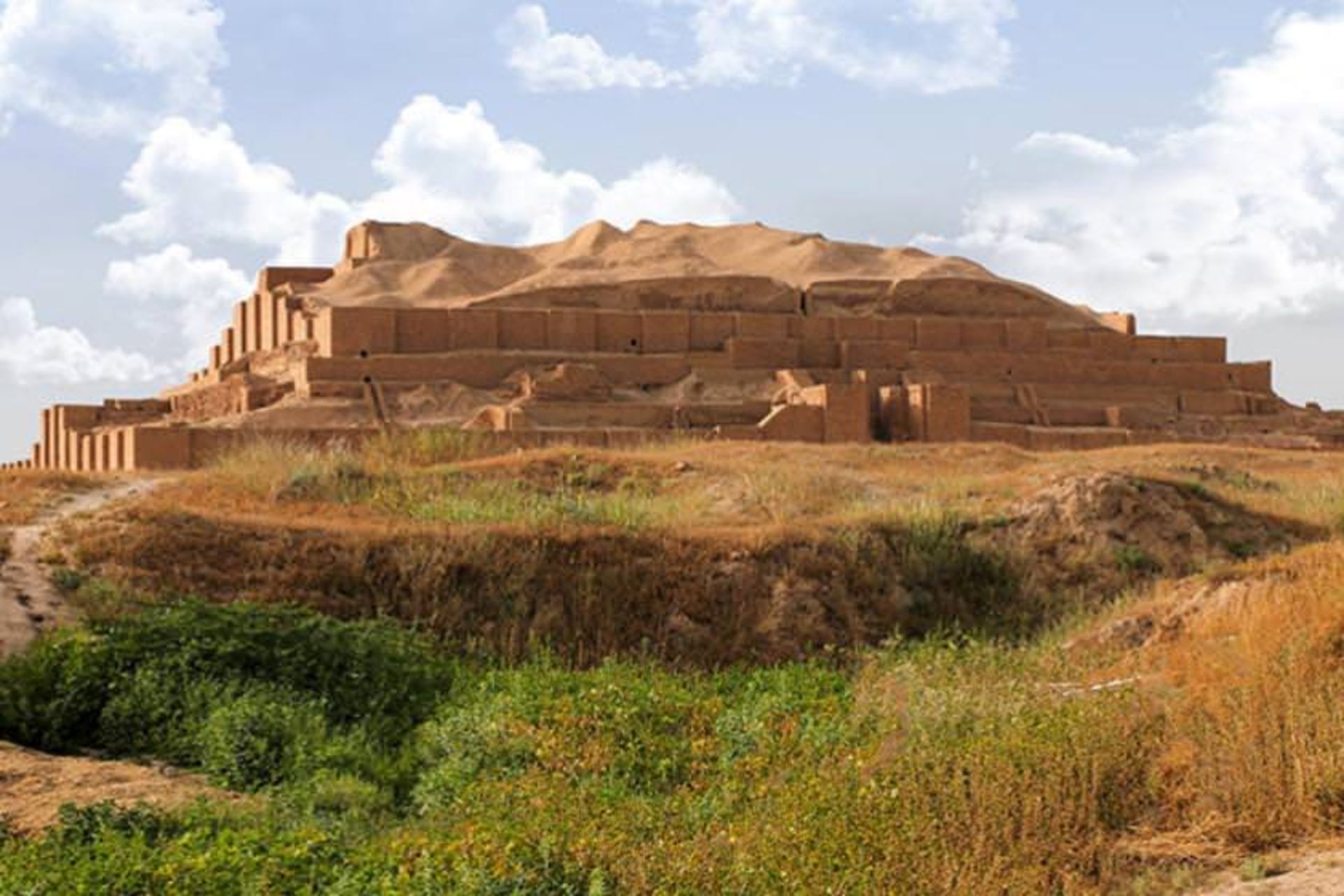 چغارزنبیل