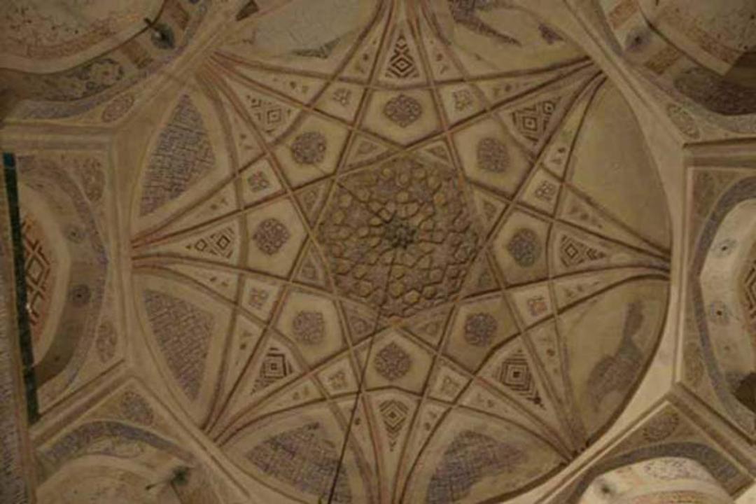 گنبدخانه
