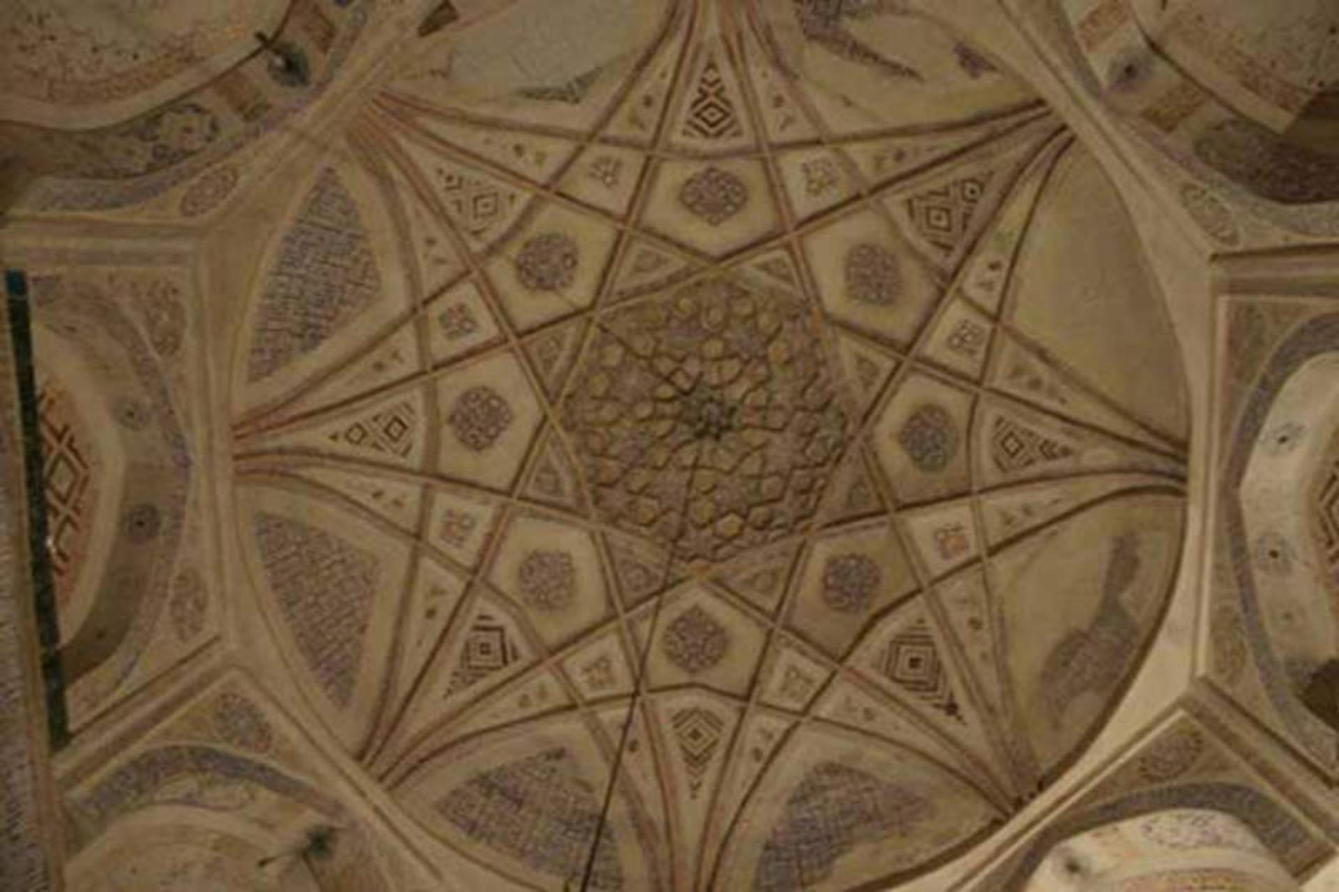 گنبدخانه