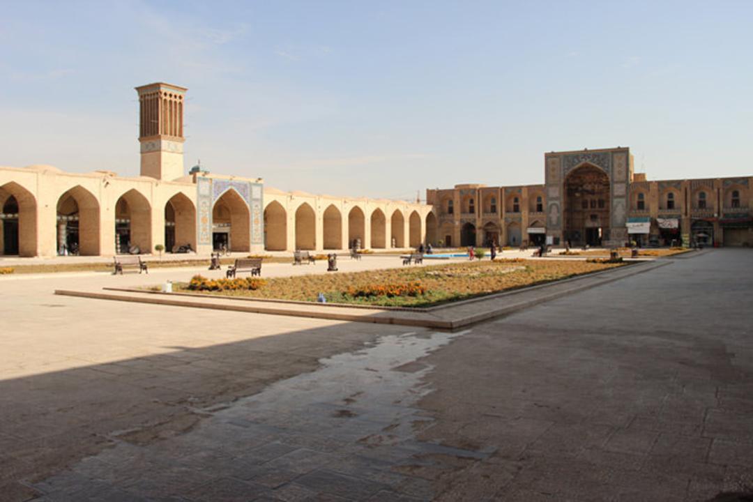 کرمان