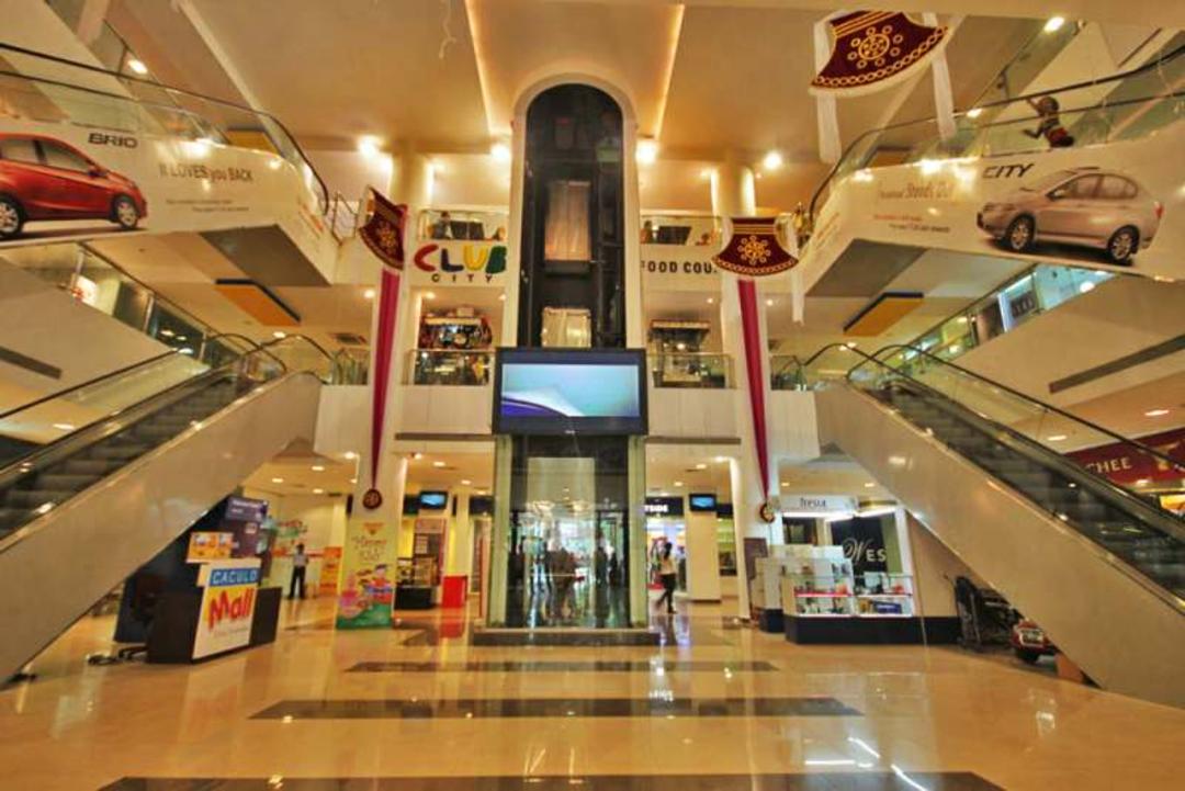خرید در گوا
