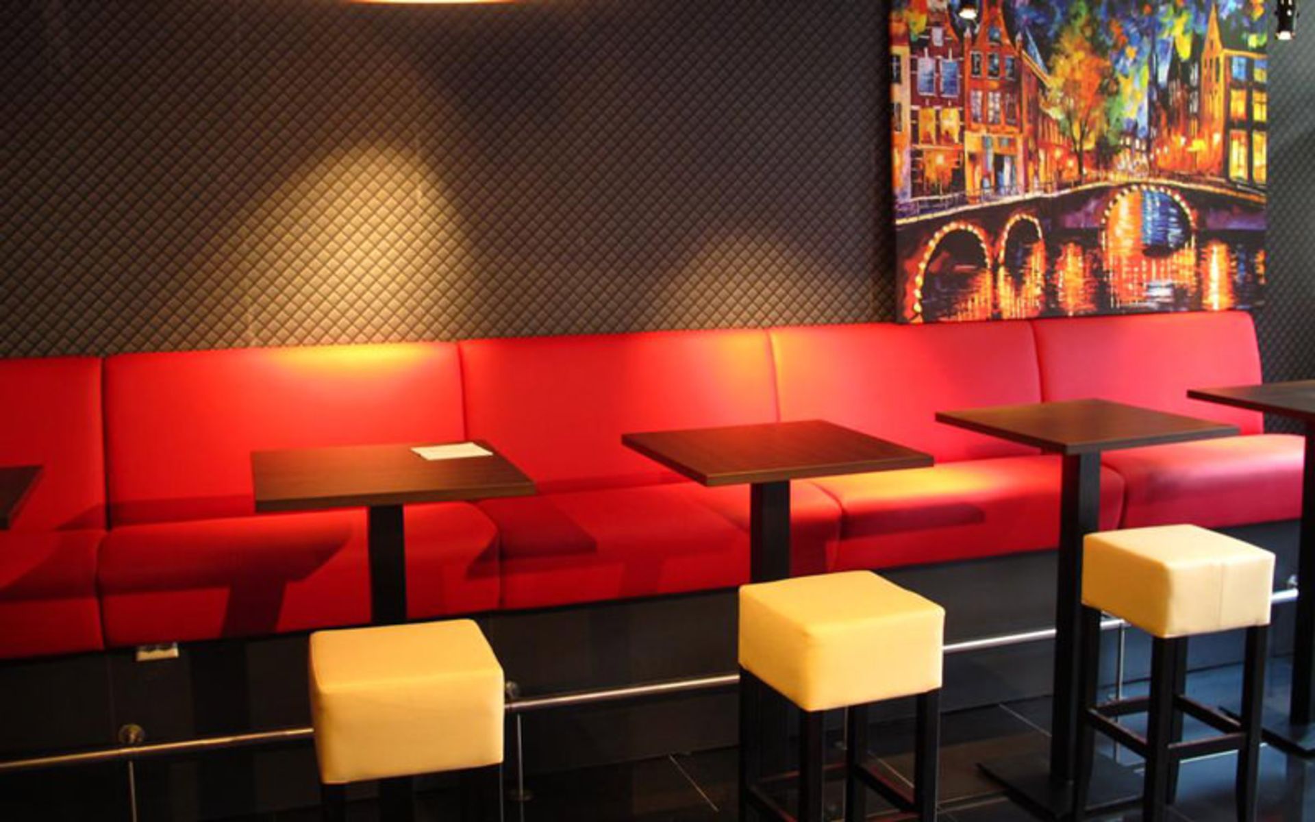 هتل آتلانتیس آمستردام (Hotel Atlantis Amsterdam)