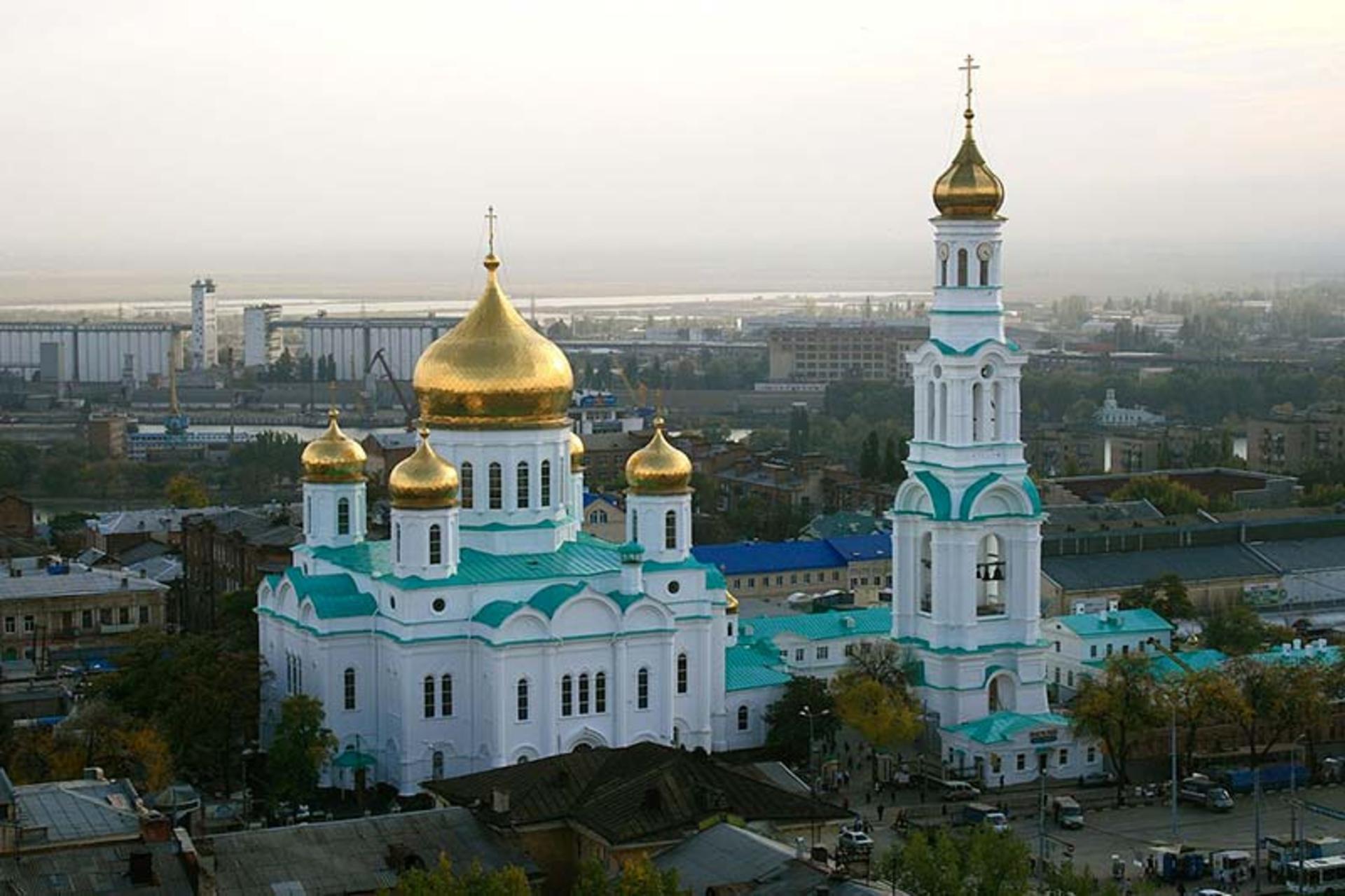 کلیسای ارتدکس nativity of holy virgin