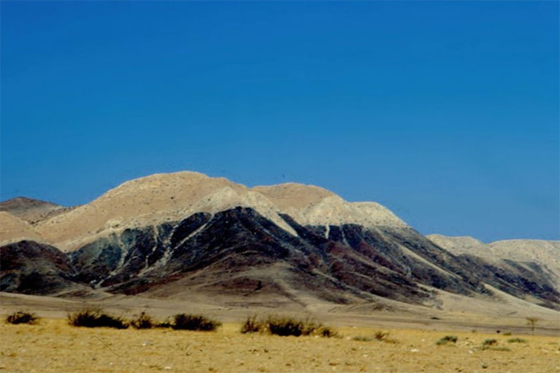 Namib-Naukluft National Park