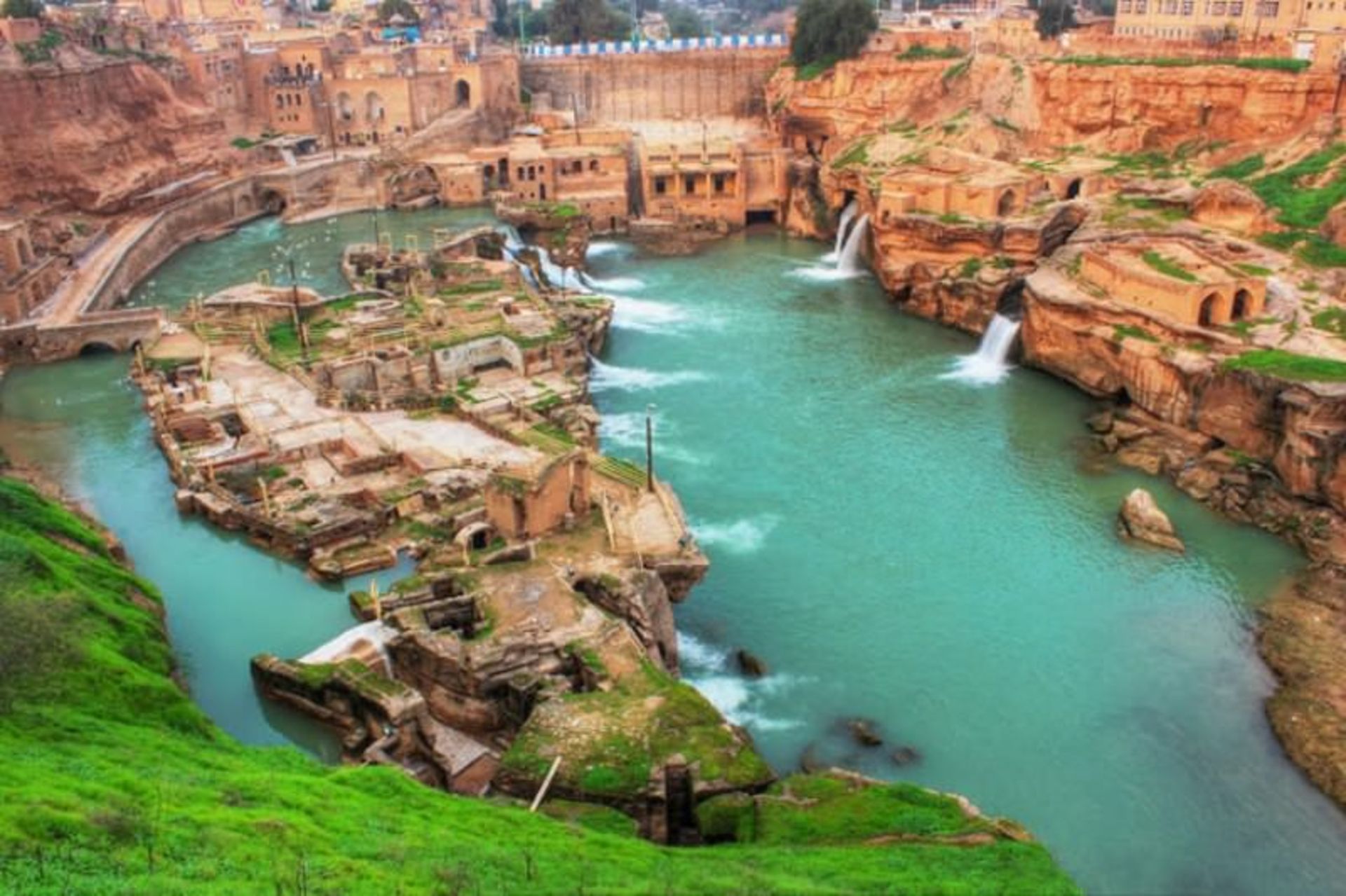 شوشتر