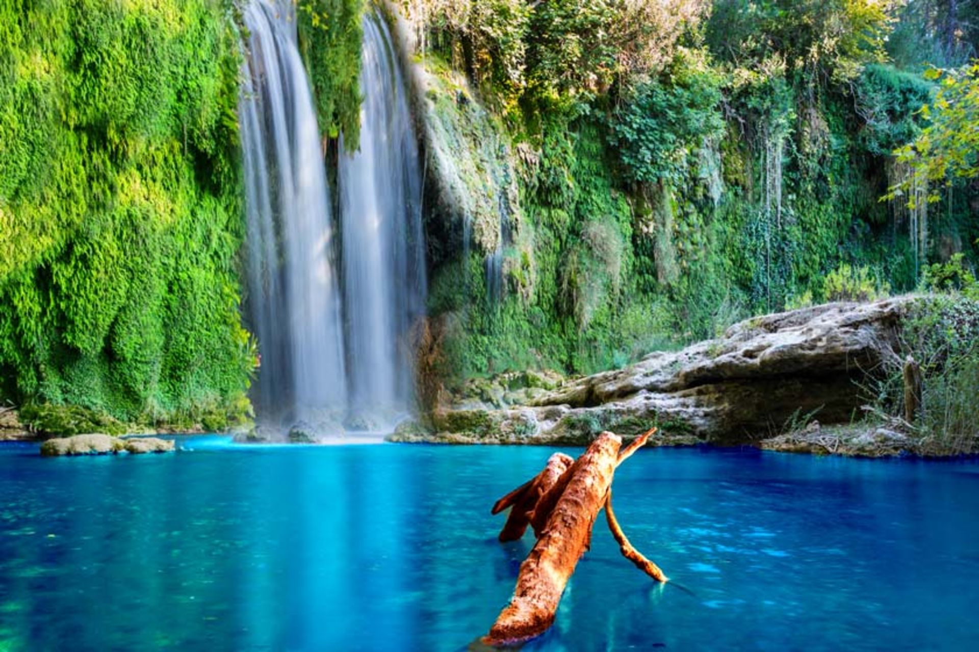آنتالیا