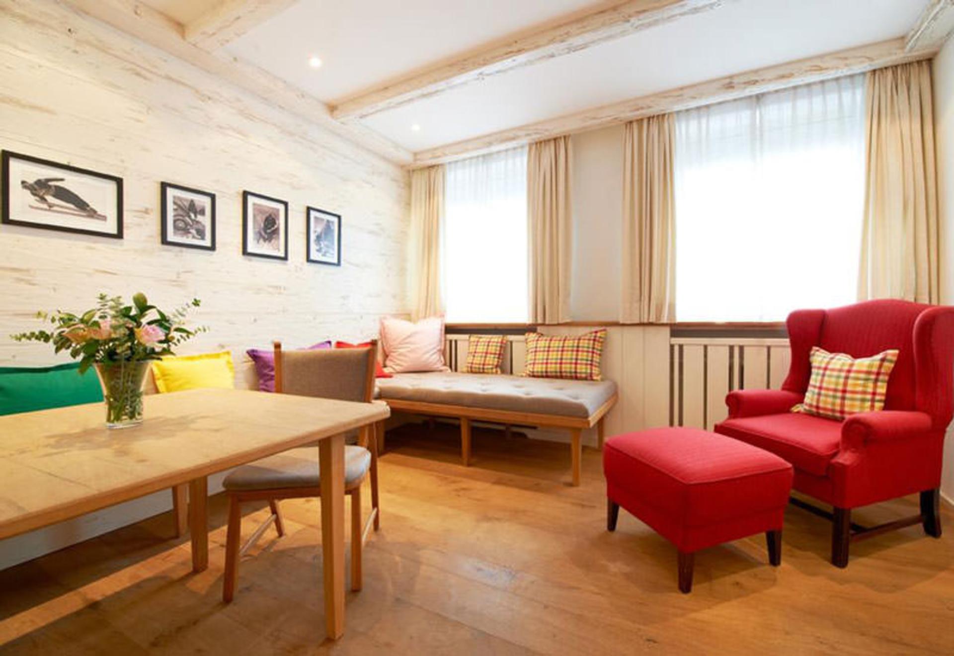 هتل ایدن ولف (Eden Hotel Wolff)