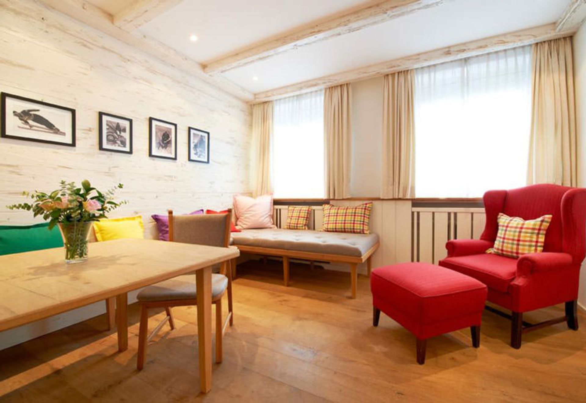 هتل ایدن ولف (Eden Hotel Wolff)