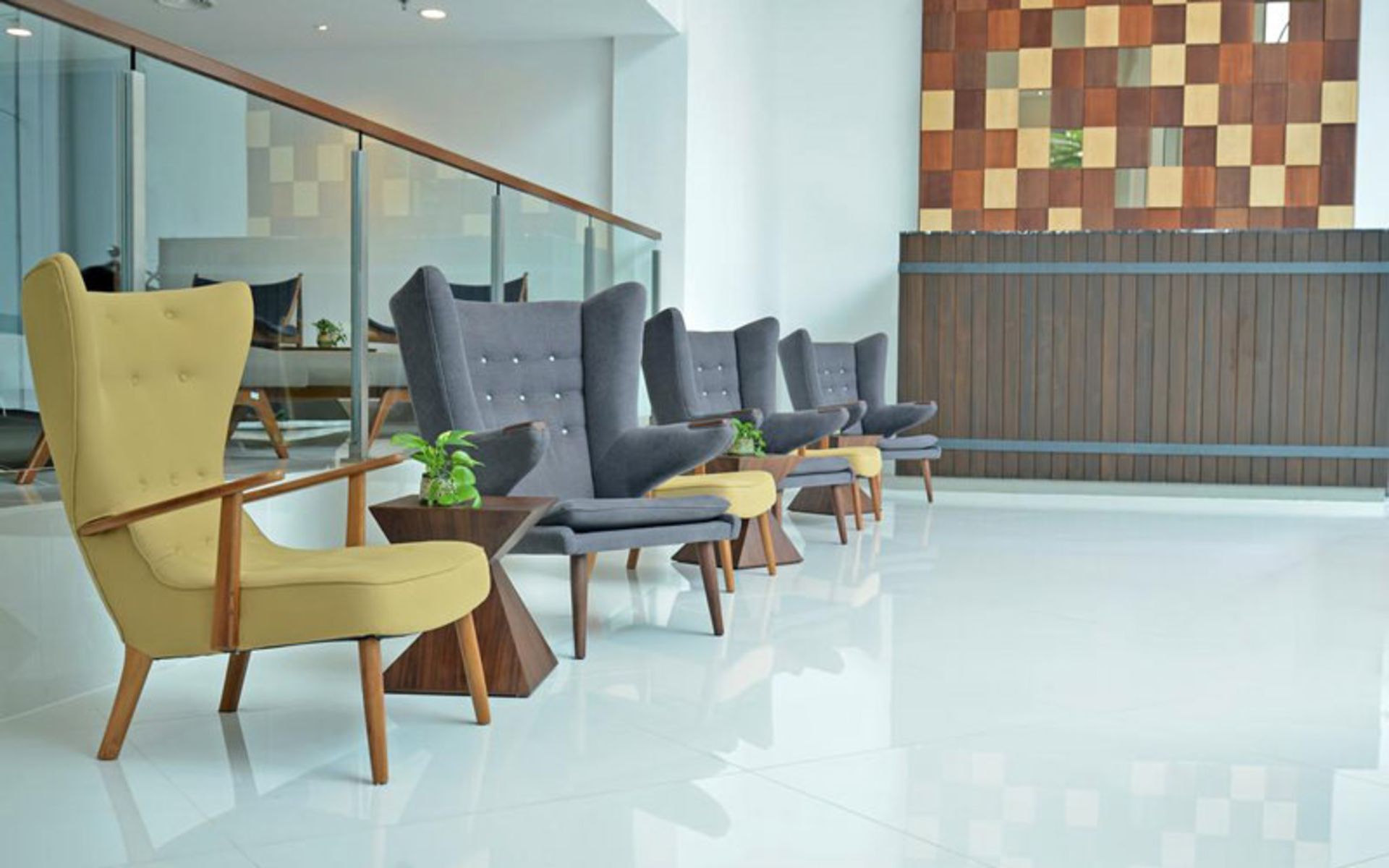 هتل وردانت هیل کوالالامپور (Verdant Hill Hotel Kuala Lumpur)