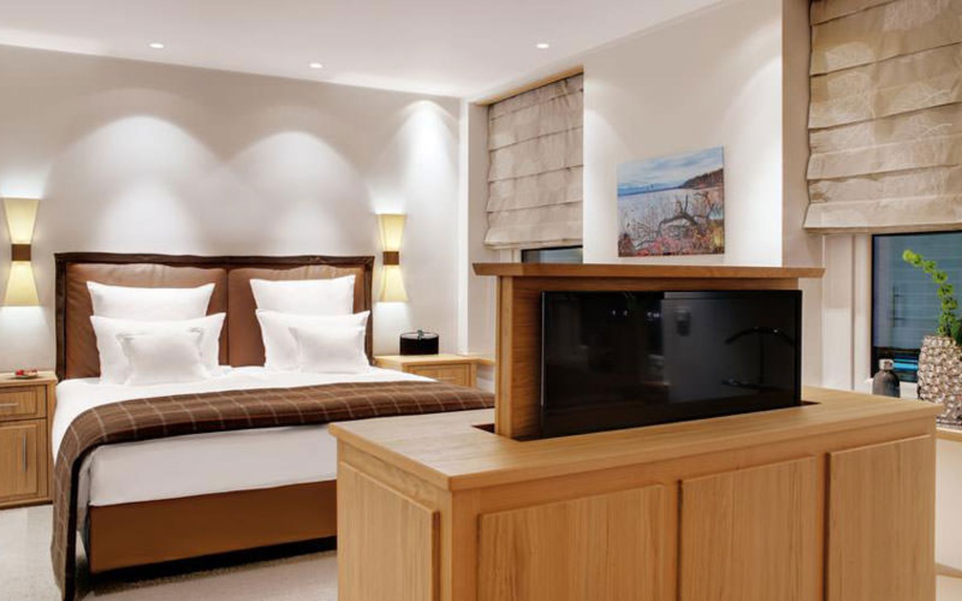 هتل اکسلسیور (Hotel Excelsior)