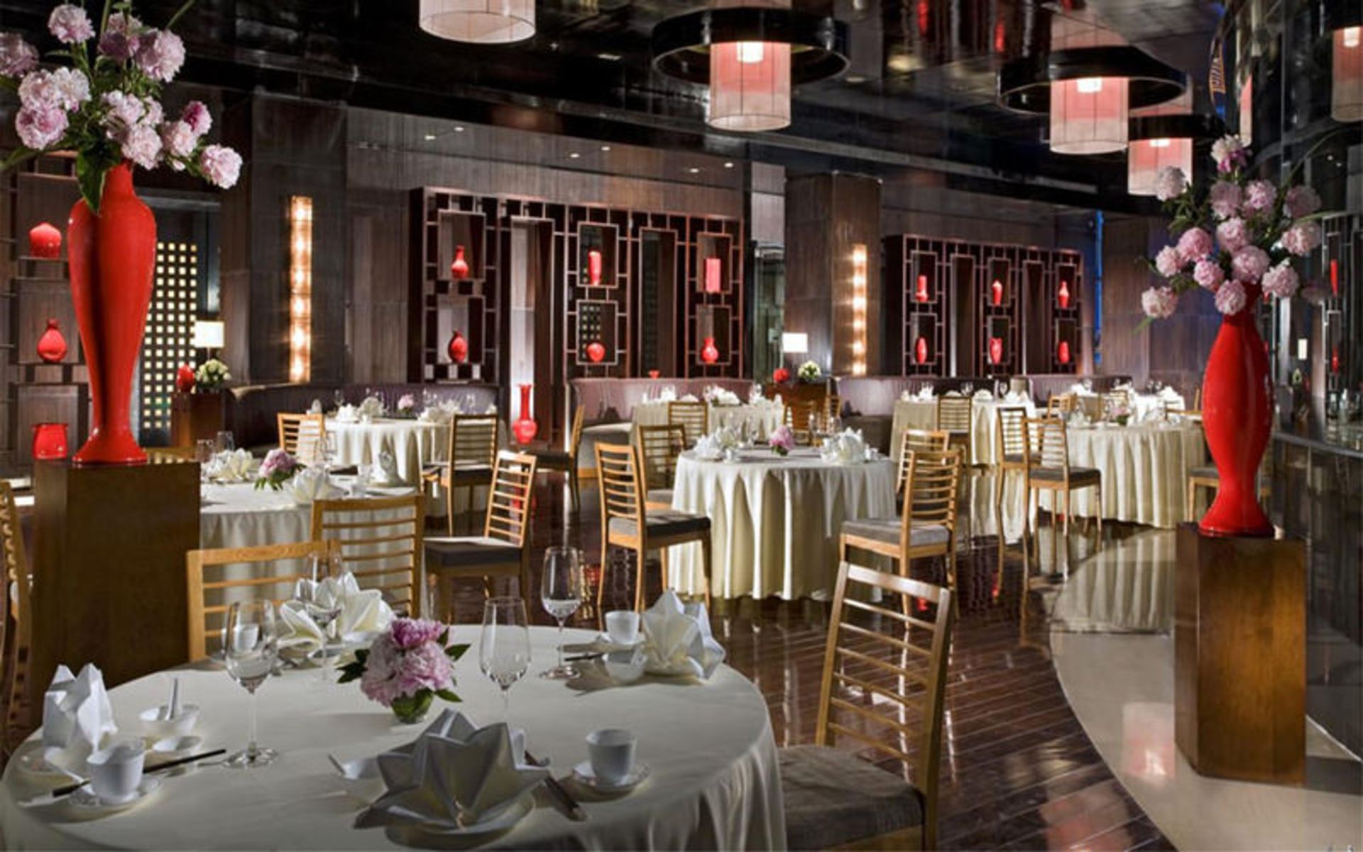 هتل گرند میلنیوم بیجینگ (Grand Millennium Beijing)