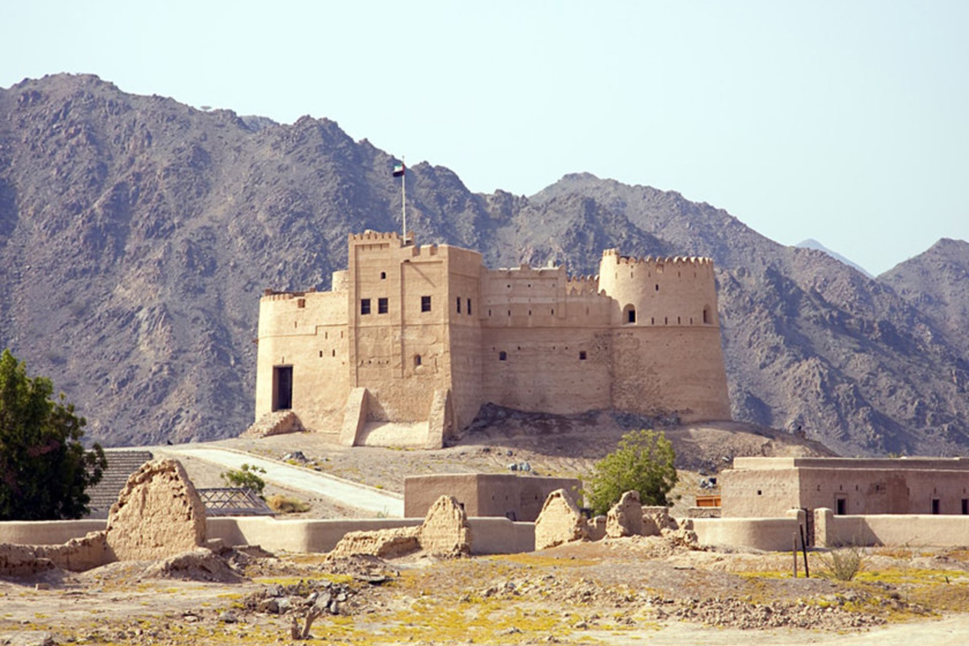 امارت فجیره 