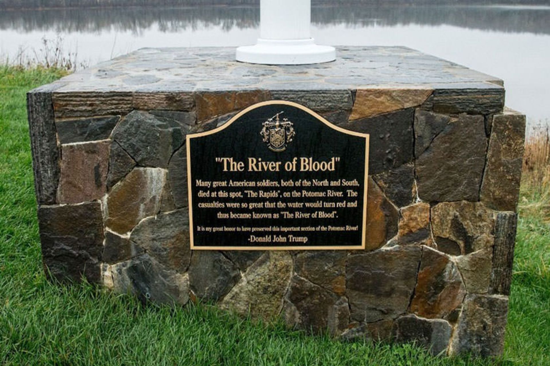 رودخانه خون