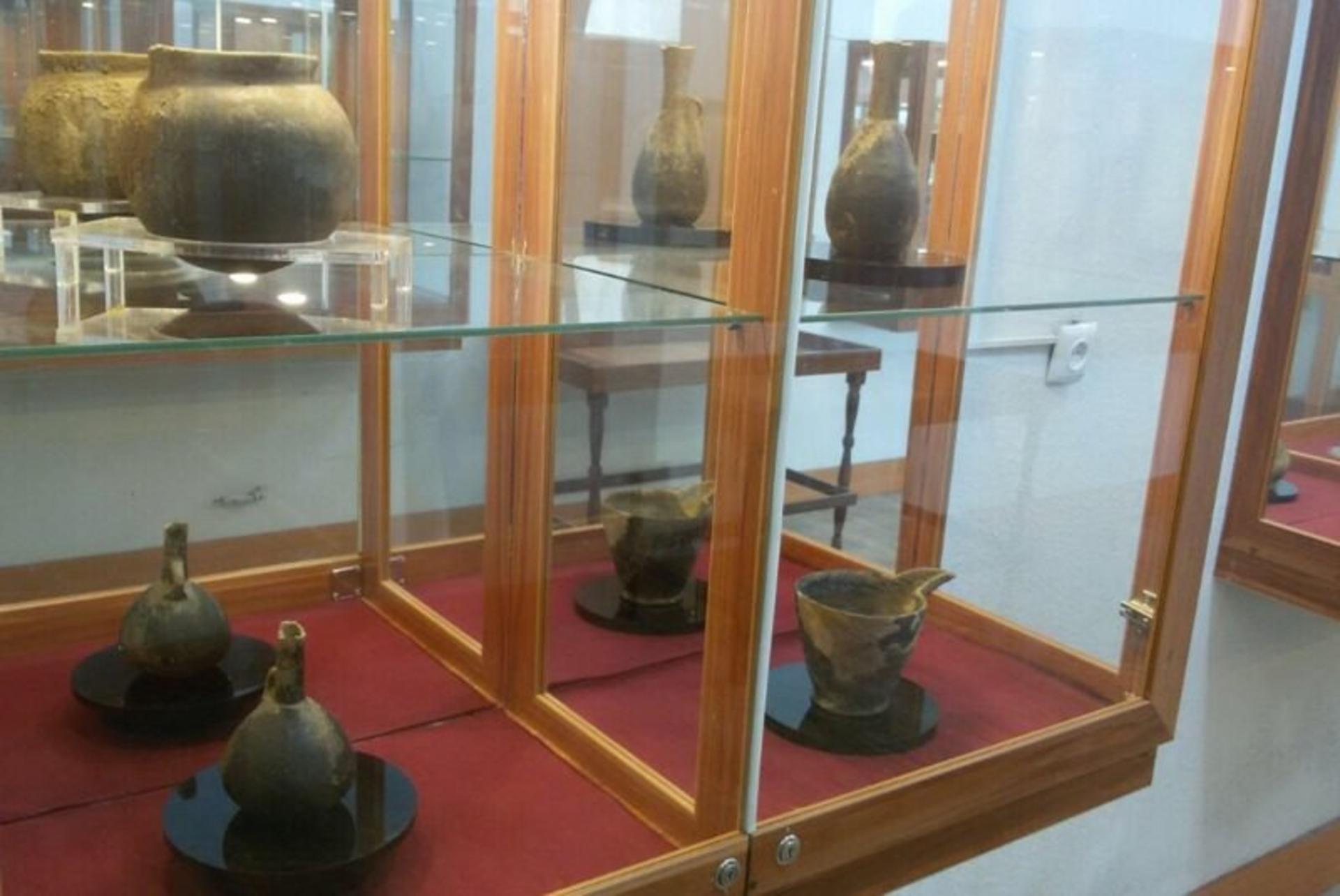 کاخ موزه رامسر