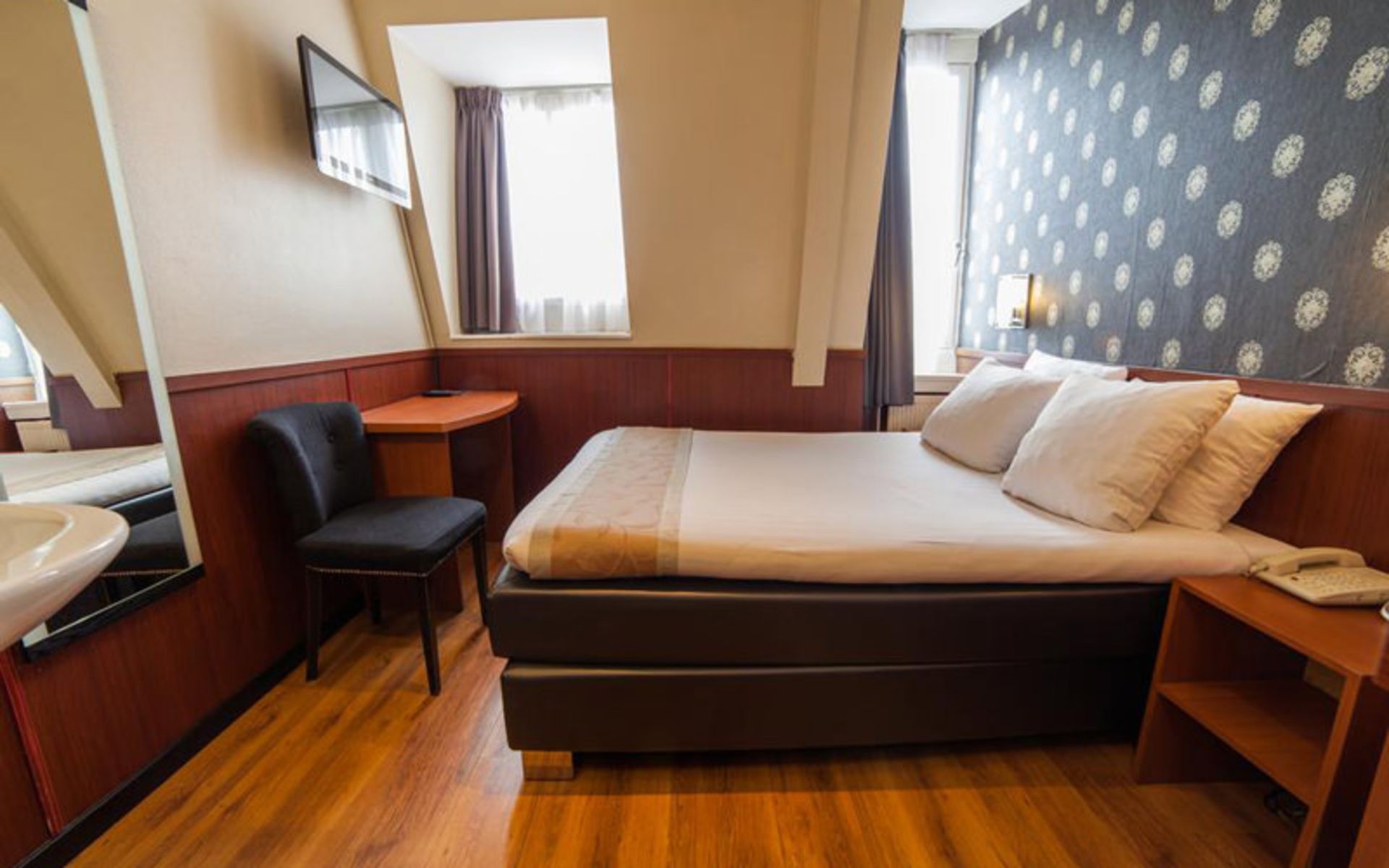 هتل دی پاریس آمستردام (Hotel De Paris Amsterdam)