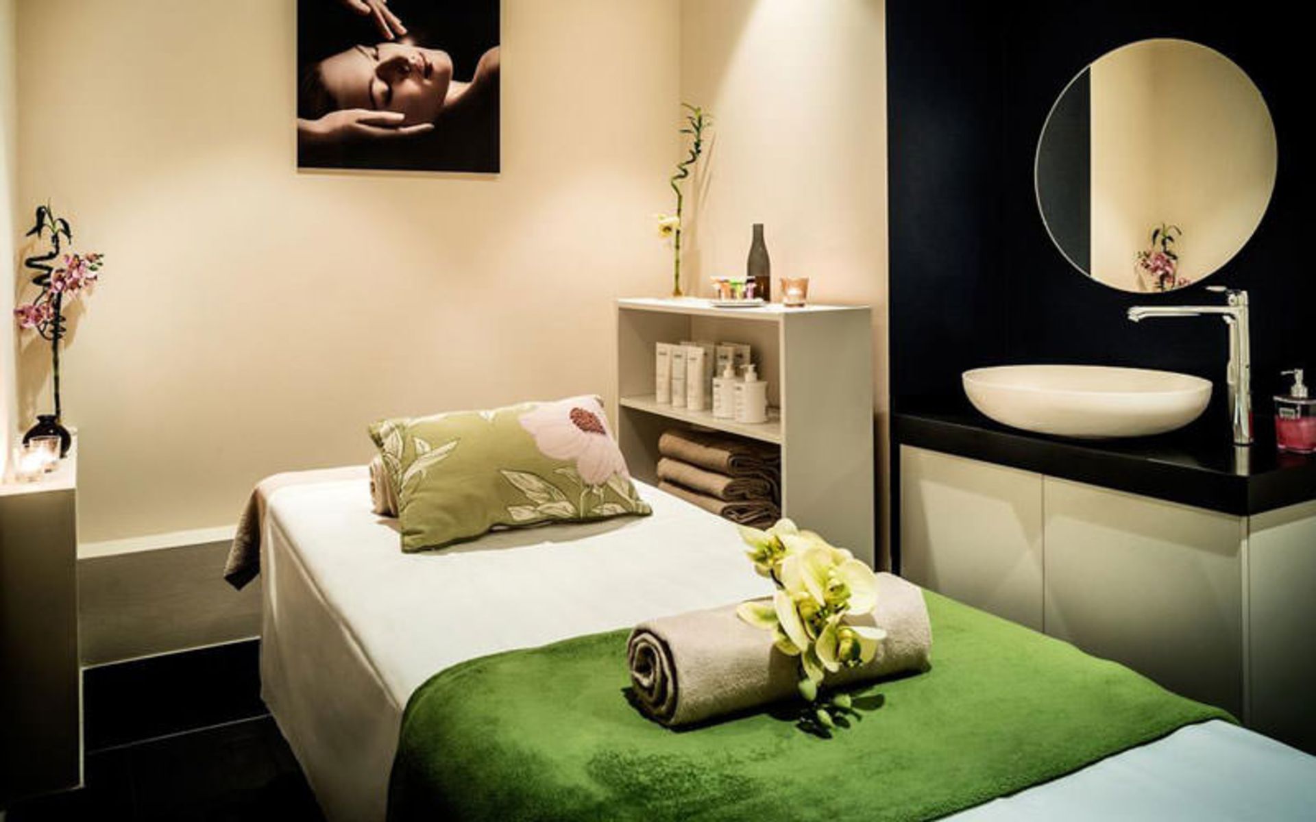 هتل له مریدین مونیخ (Le Méridien Munich)