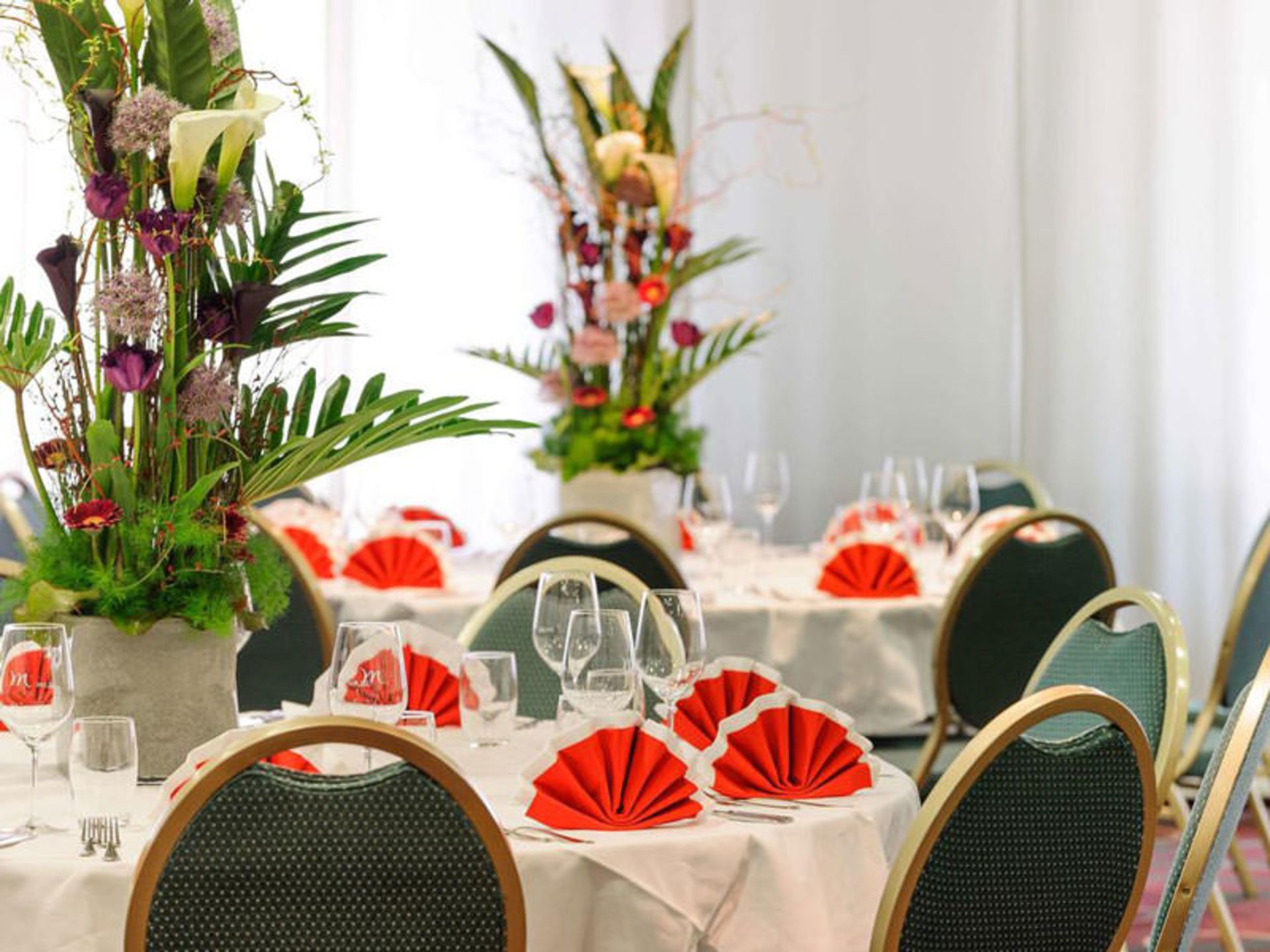 هتل مرکور هتل مونیخ سود مسه (Mercure Hotel München Süd Messe)