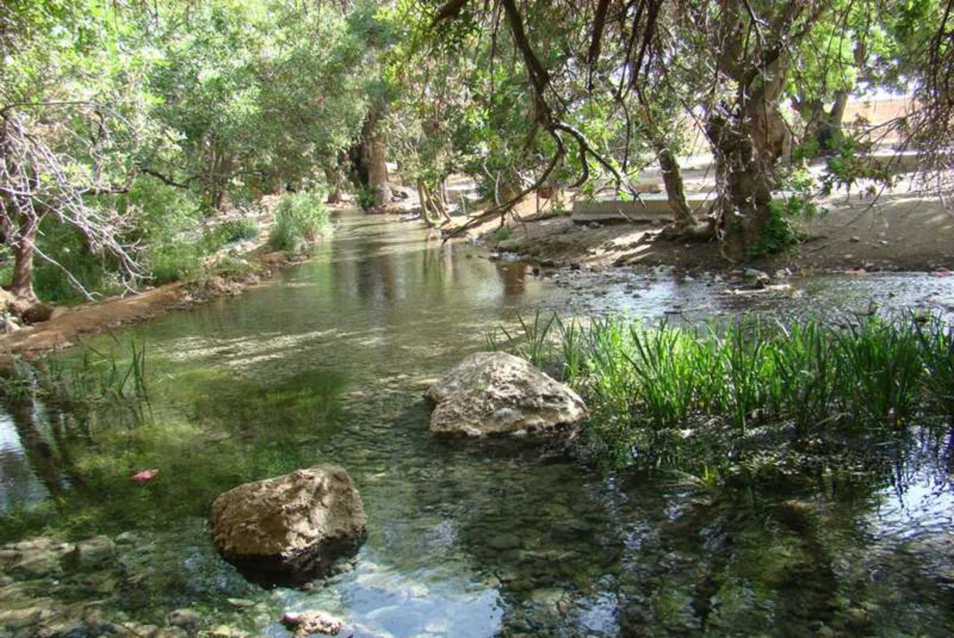 تفرجگاه قدمگاه اقلید