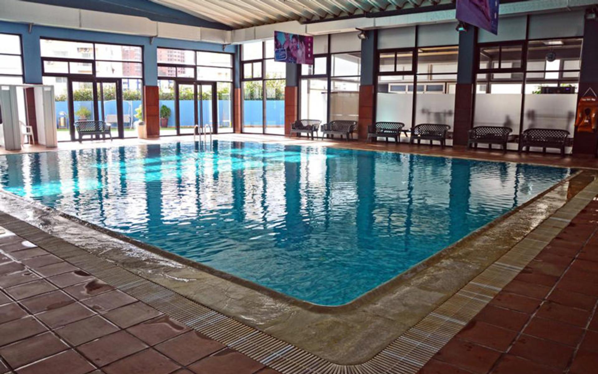 هتل سزار اند اسپا (Hotel Cesar & Spa)