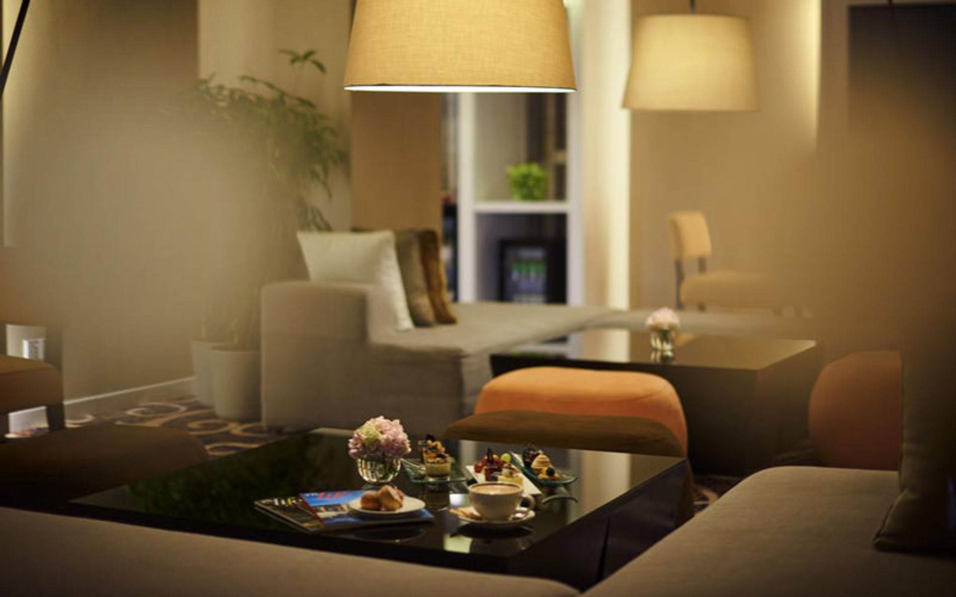 هتل ویستانا کوالالامپور تیتیوانگسا (Vistana Kuala Lumpur Titiwangsa)
