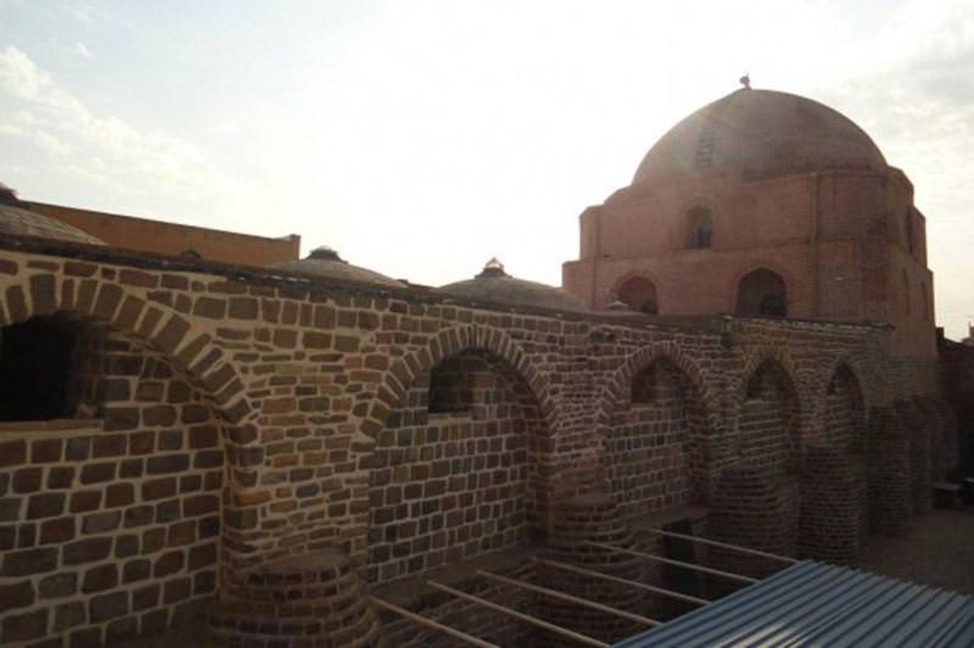 مسجد ارومیه