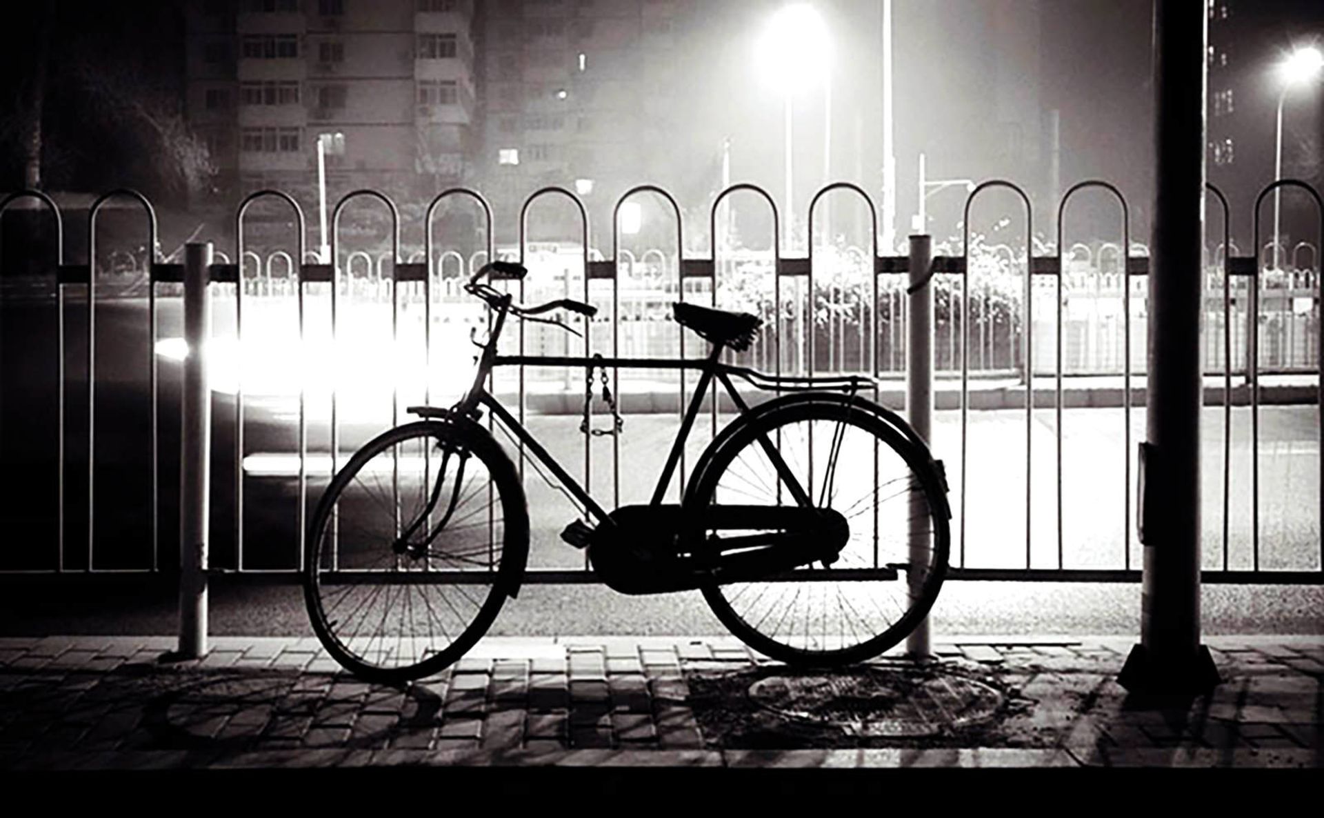 art-bicycle