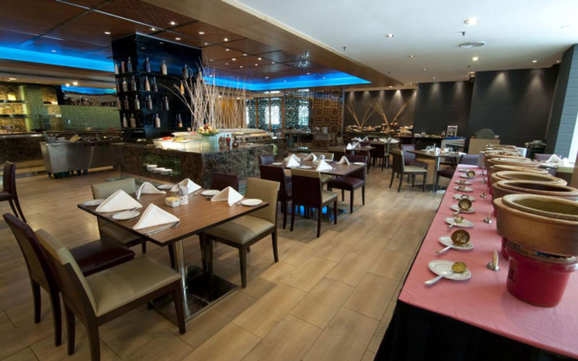 هتل سوئیس گاردن بوکیت بینتانگ کوالالامپور (Swiss-Garden Hotel Bukit Bintang Kuala Lumpur)