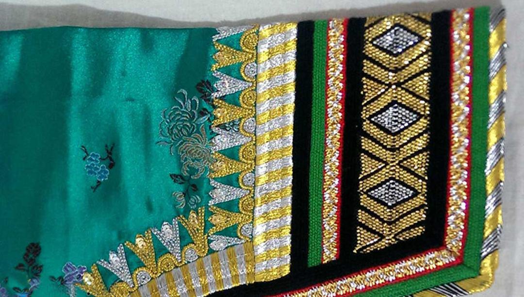 شک بافی 