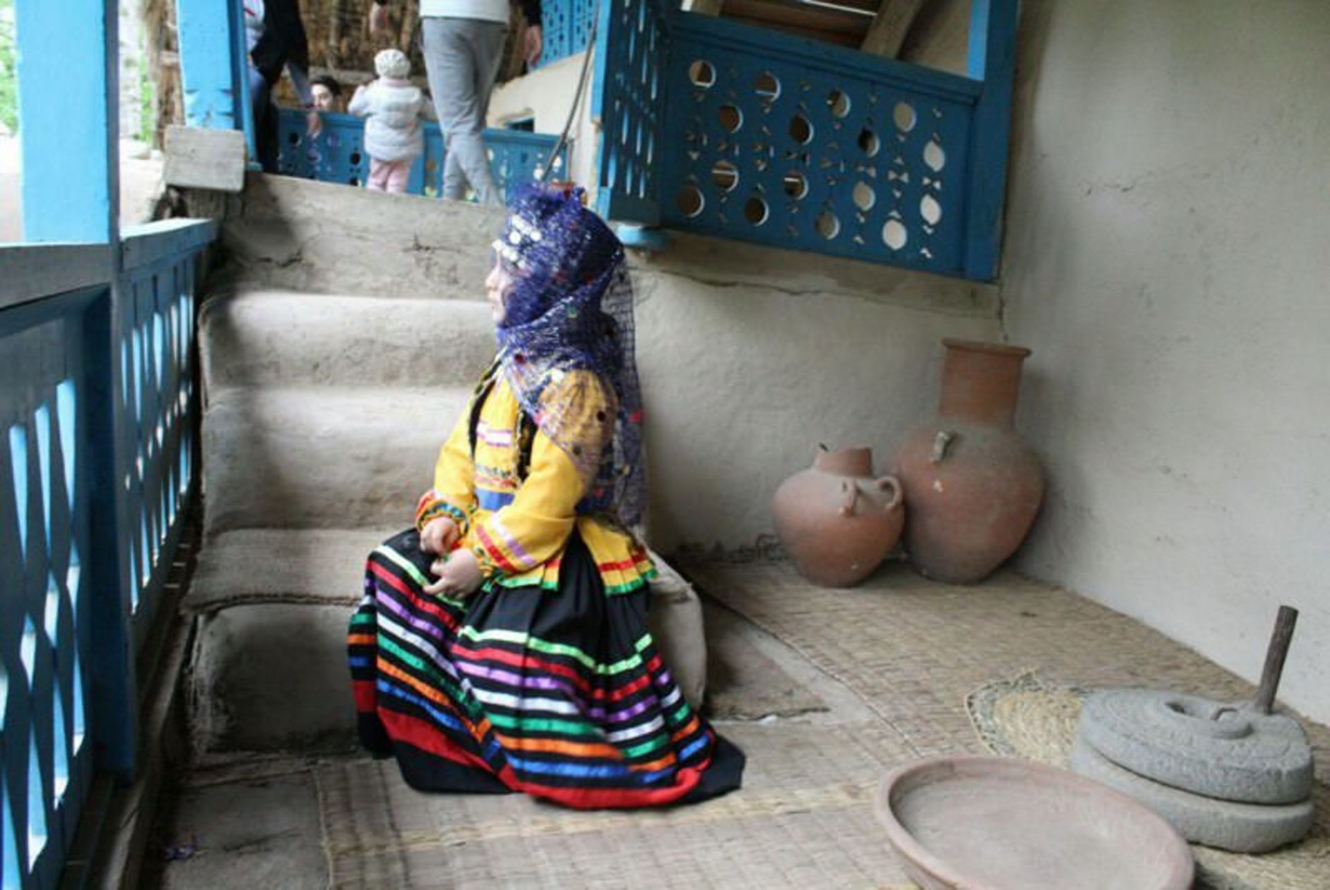 موزه میراث روستایی گیلان