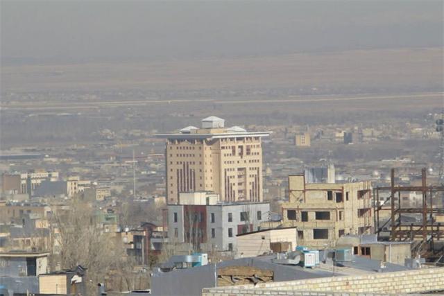 برج پاستور