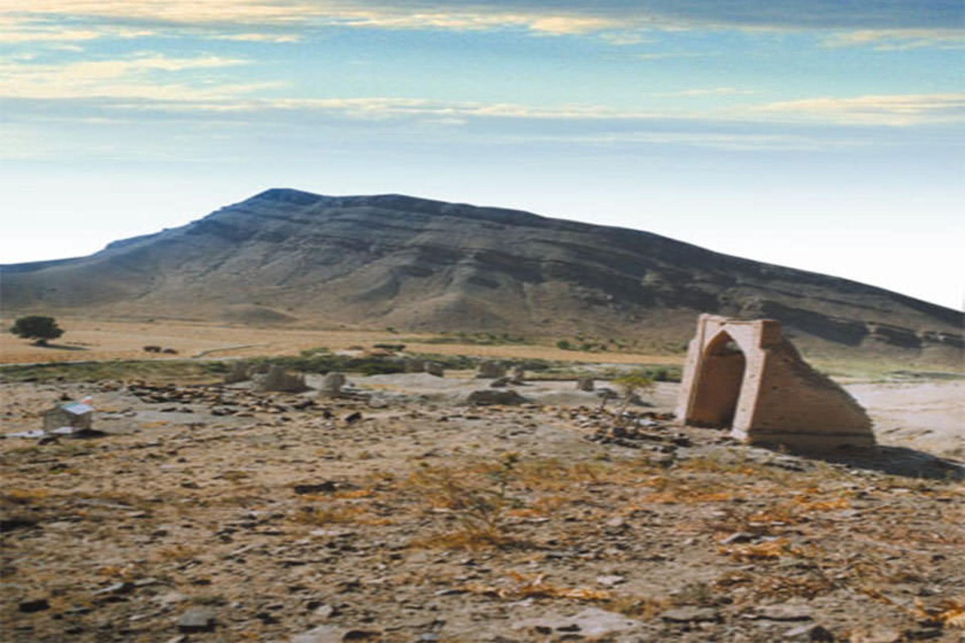 ایوان رزمگاه