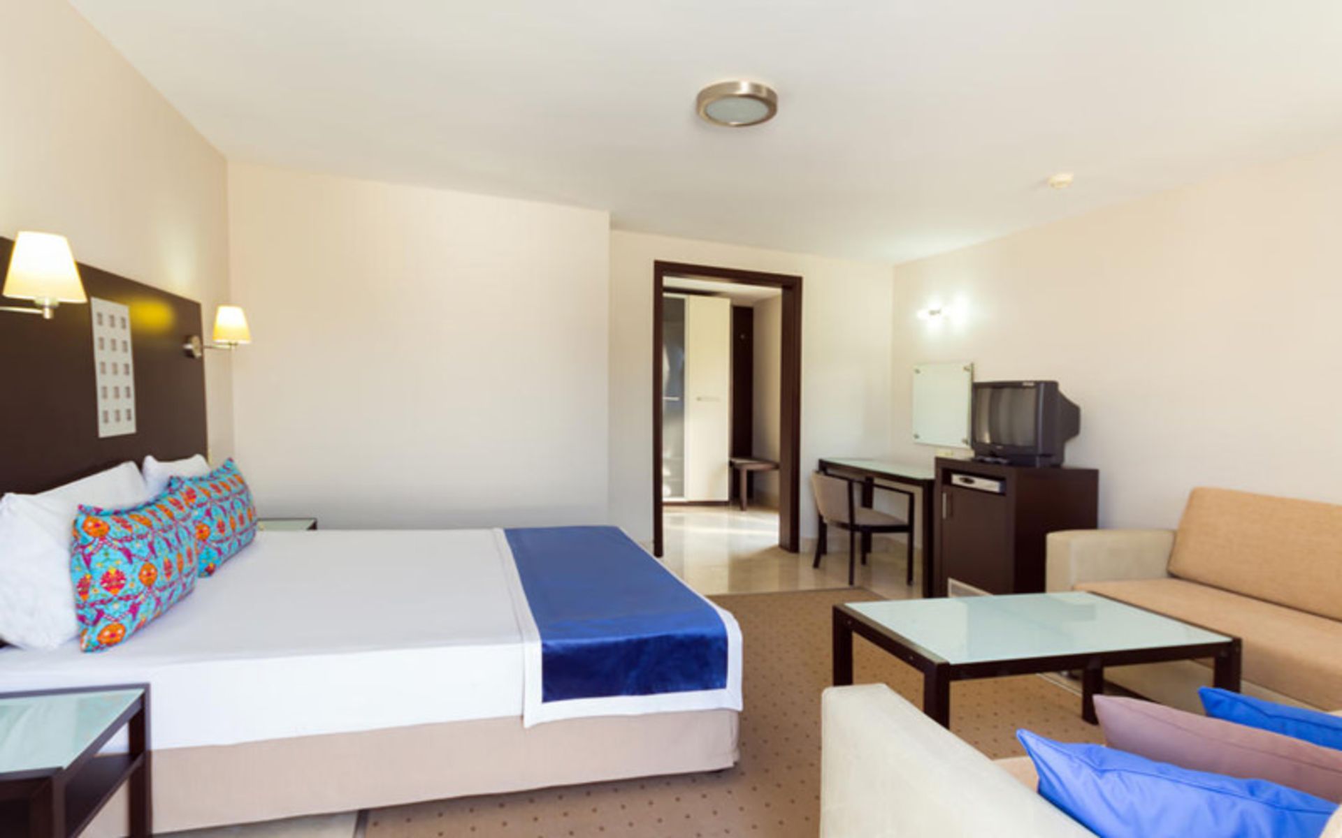 هتل ویلا پرینسس (Villa Princess)