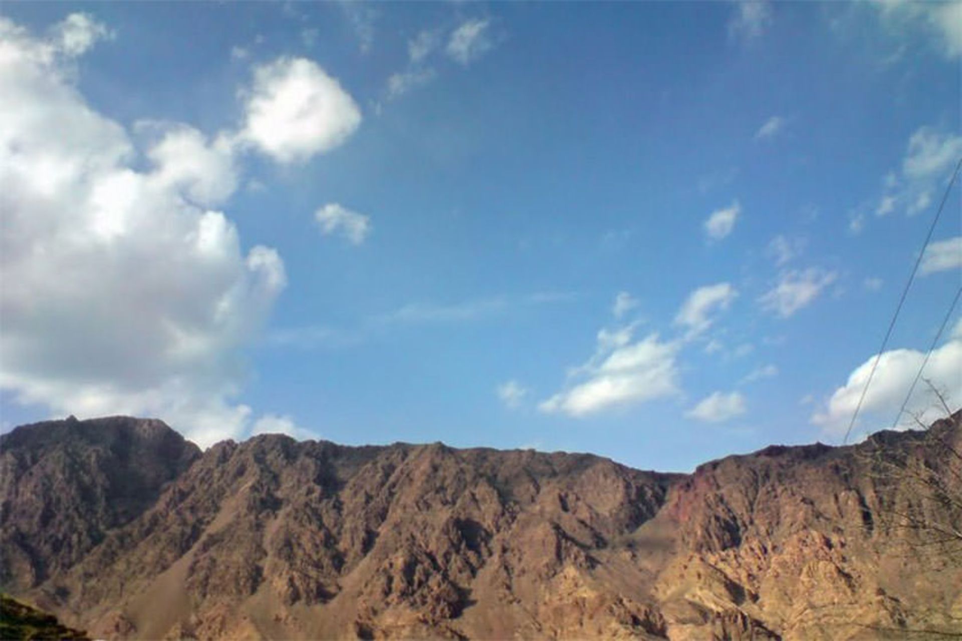 منطقه شکار ممنوع یکانات