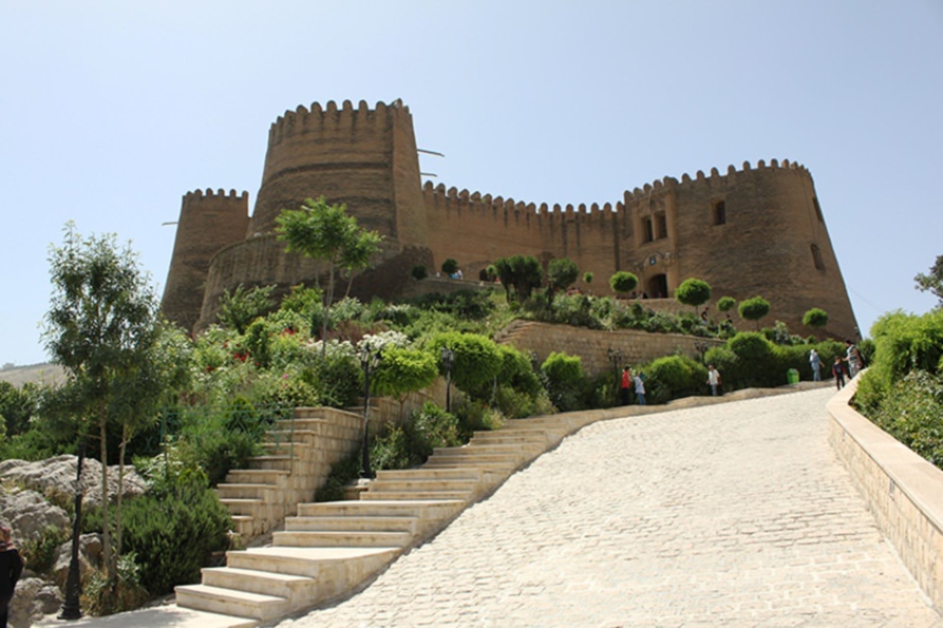 فلک