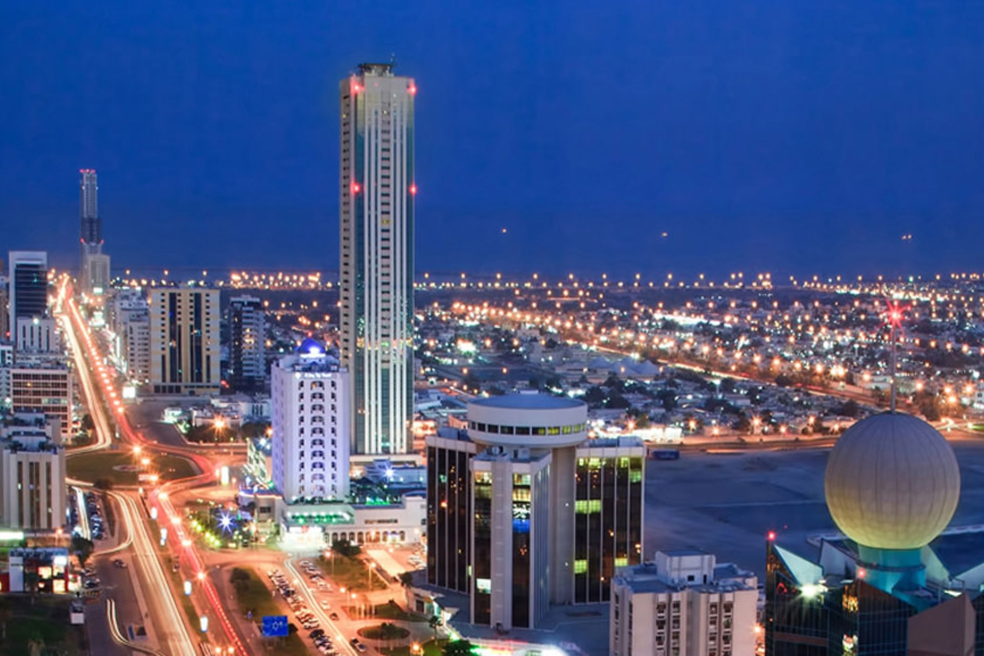 امارت فجیره 