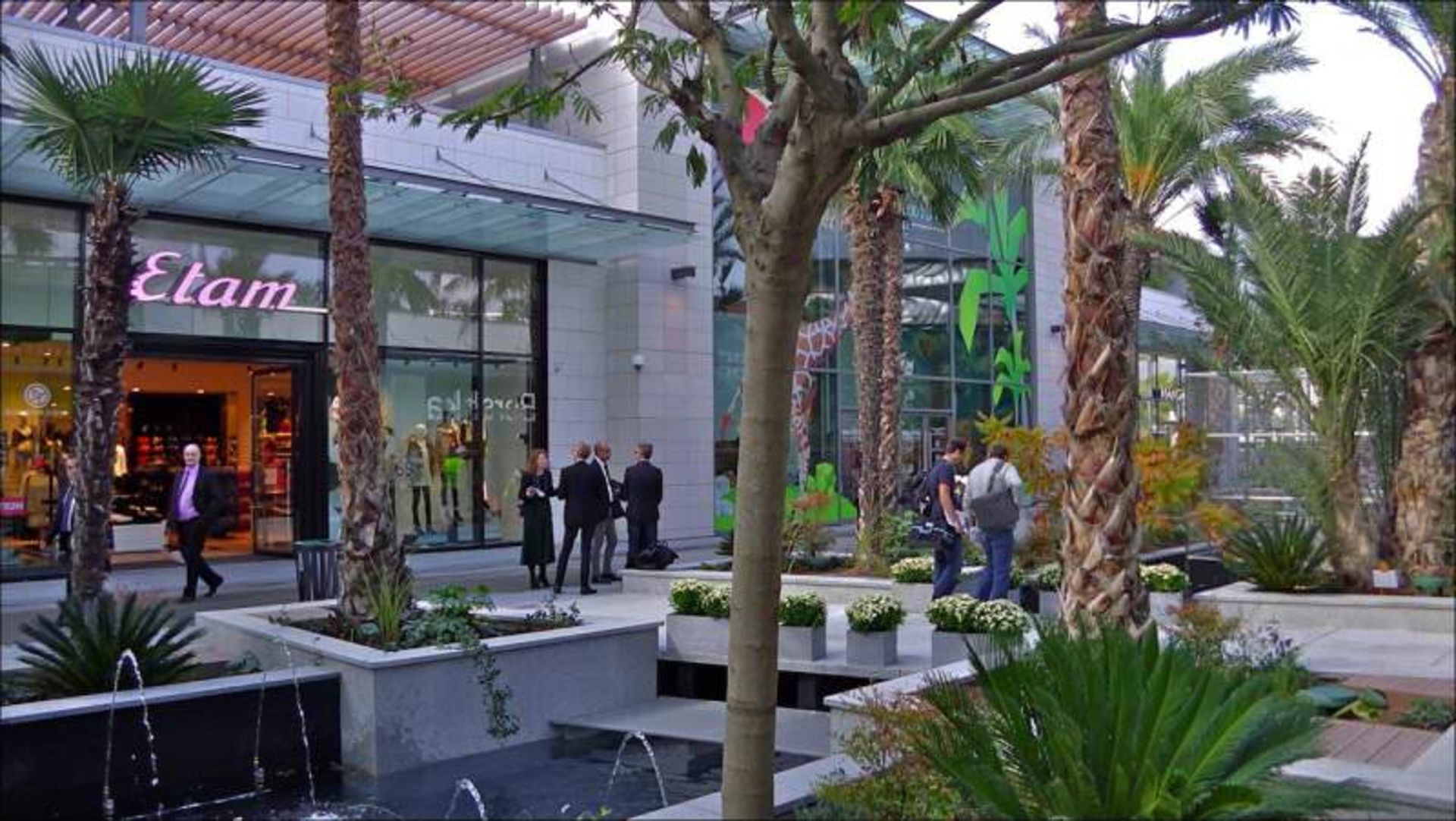 خرید در نیس