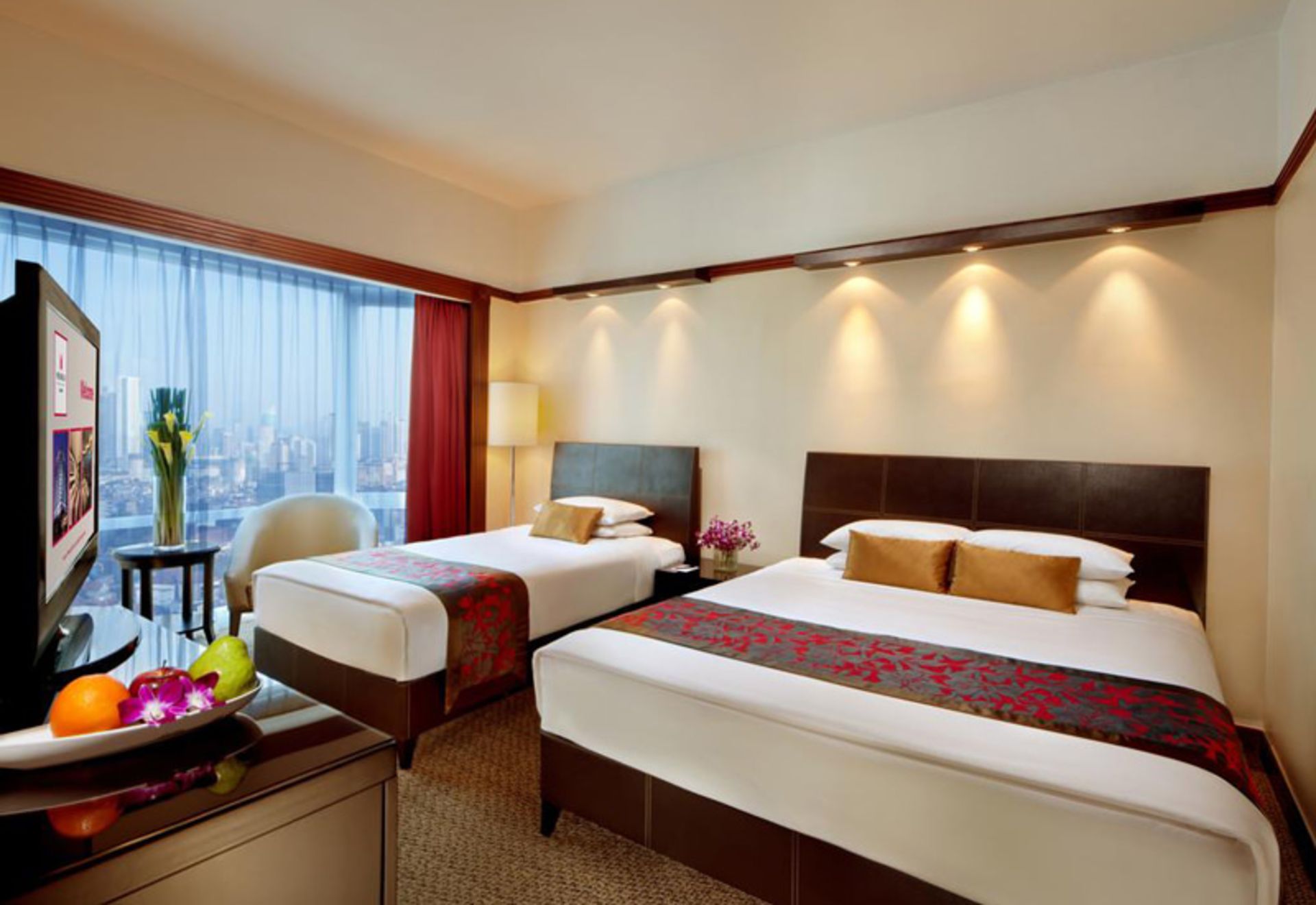 هتل میلنیوم سیریه جاکارتا (Millennium Hotel Sirih Jakarta)