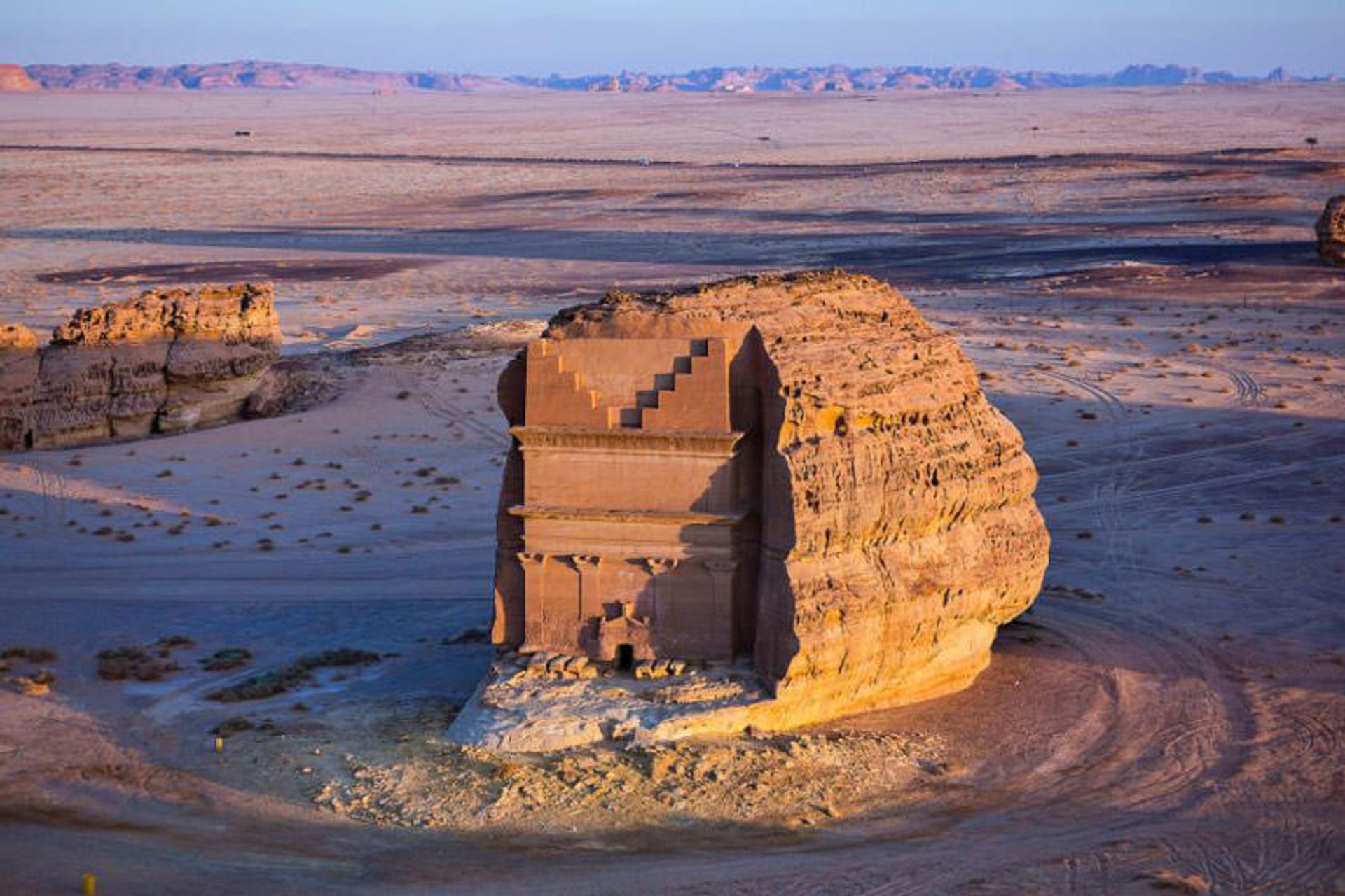 عربستان