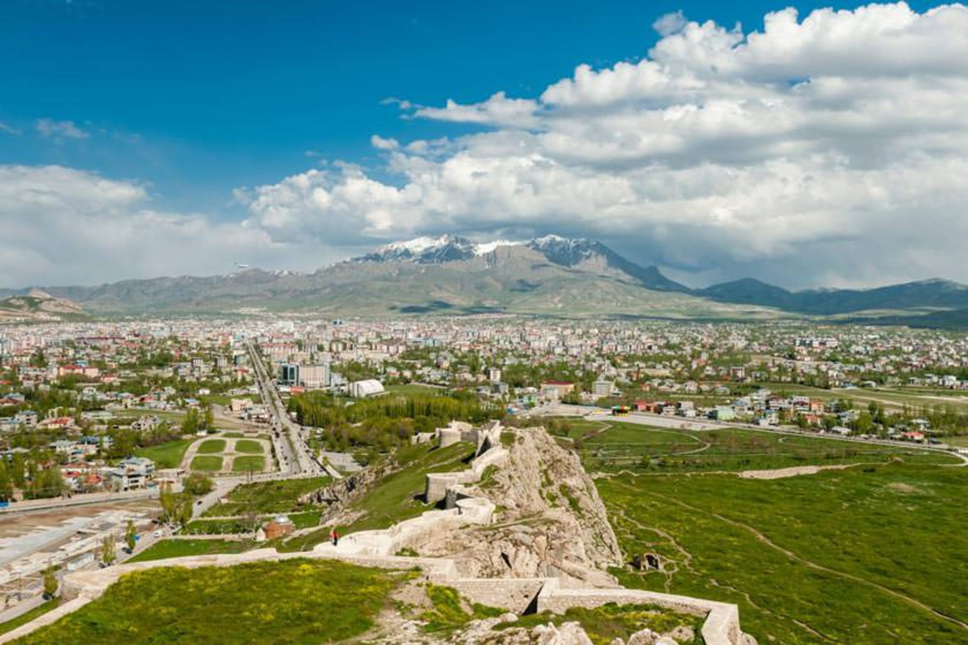 وان