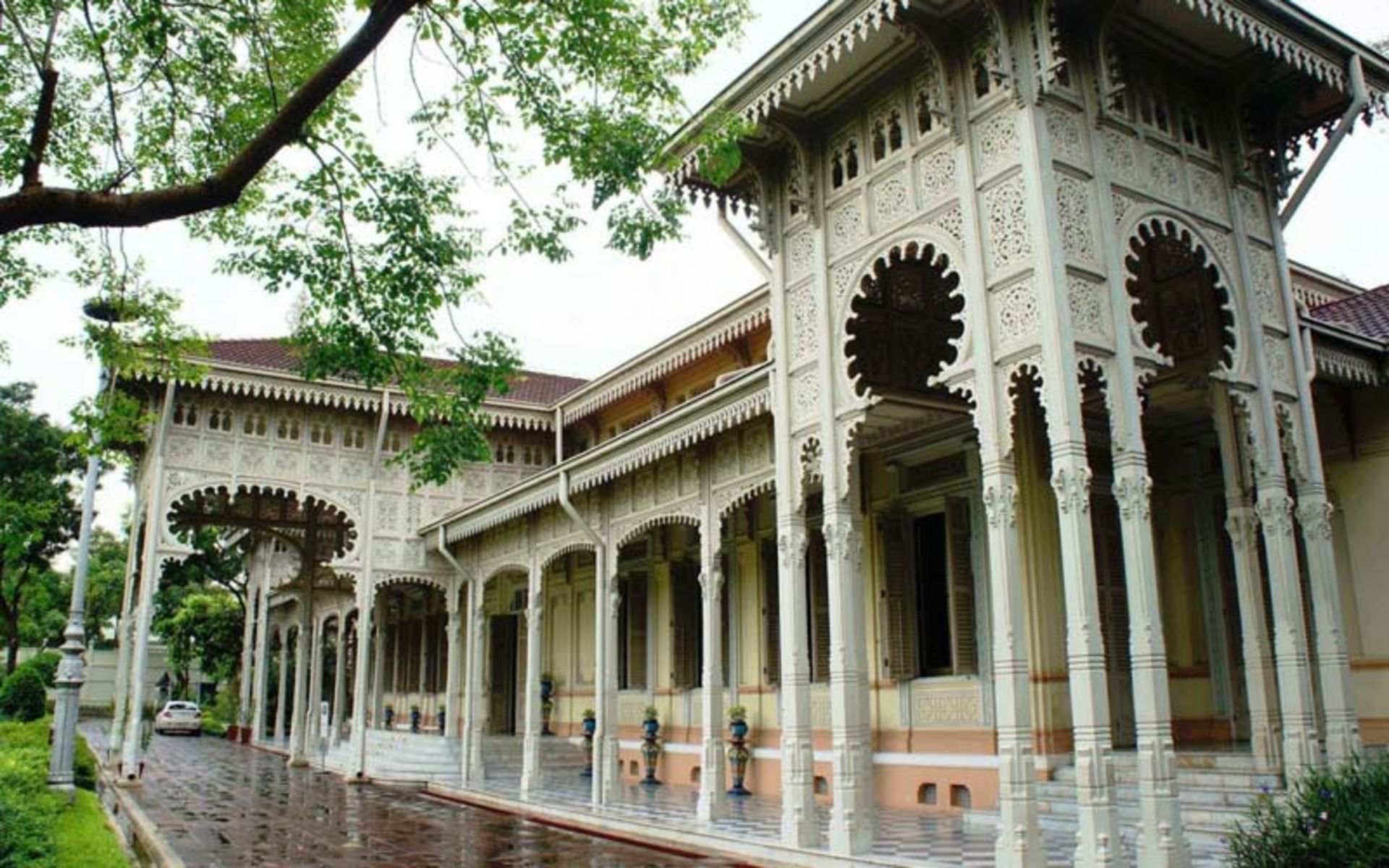 تایلند