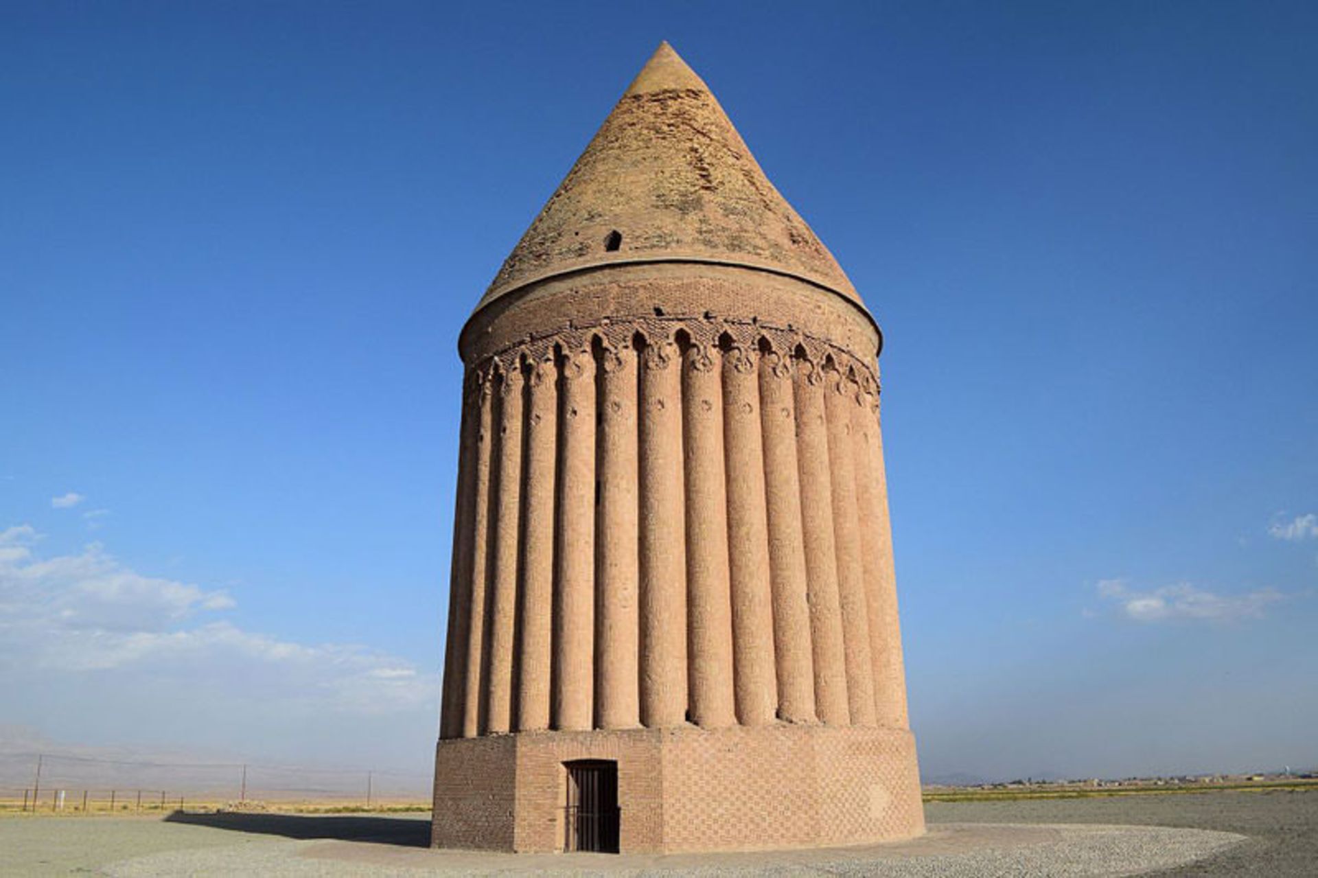 برج رادکان