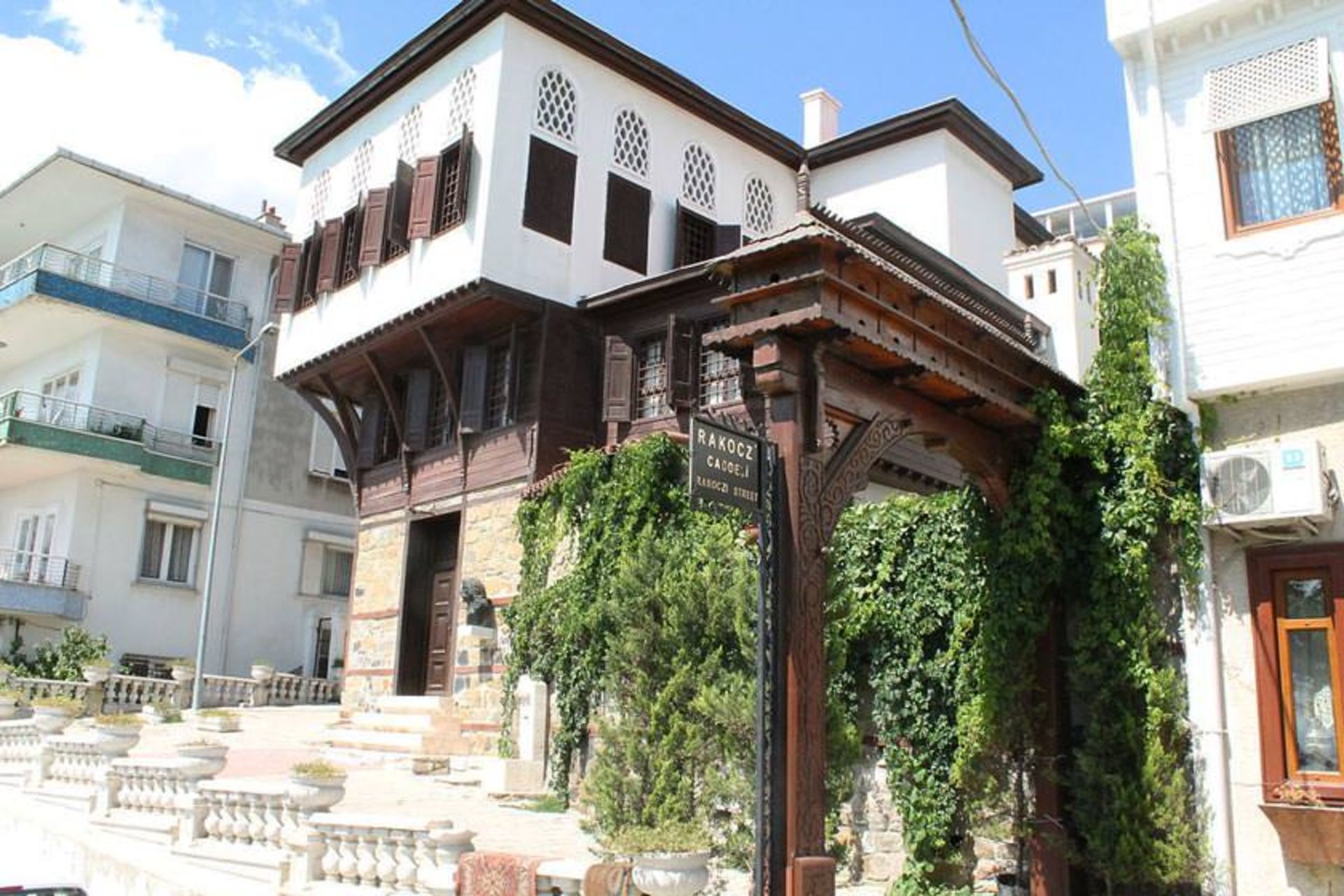 تکیرداغ