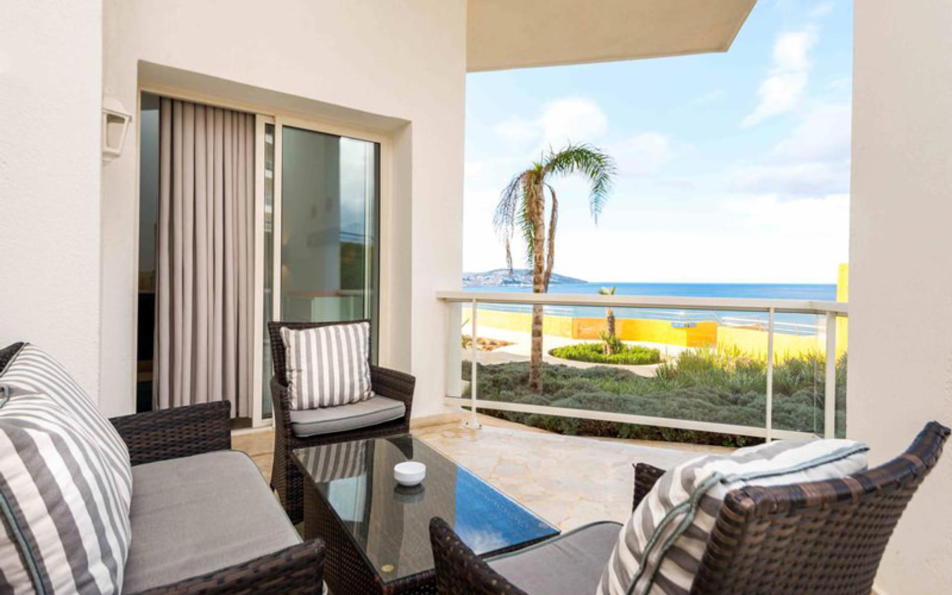 هتل فره تانگر (Hotel Farah Tanger)
