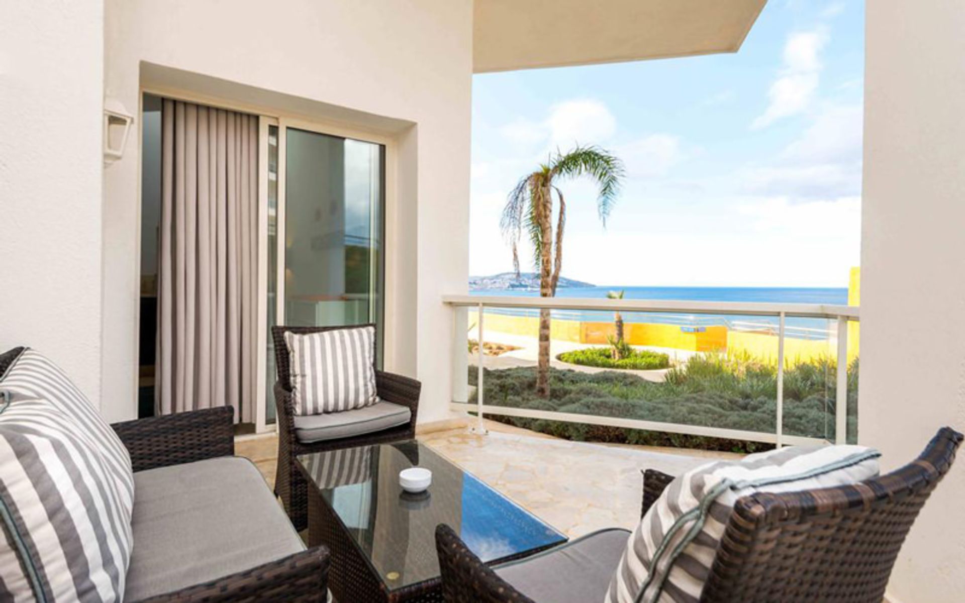 هتل فره تانگر (Hotel Farah Tanger)